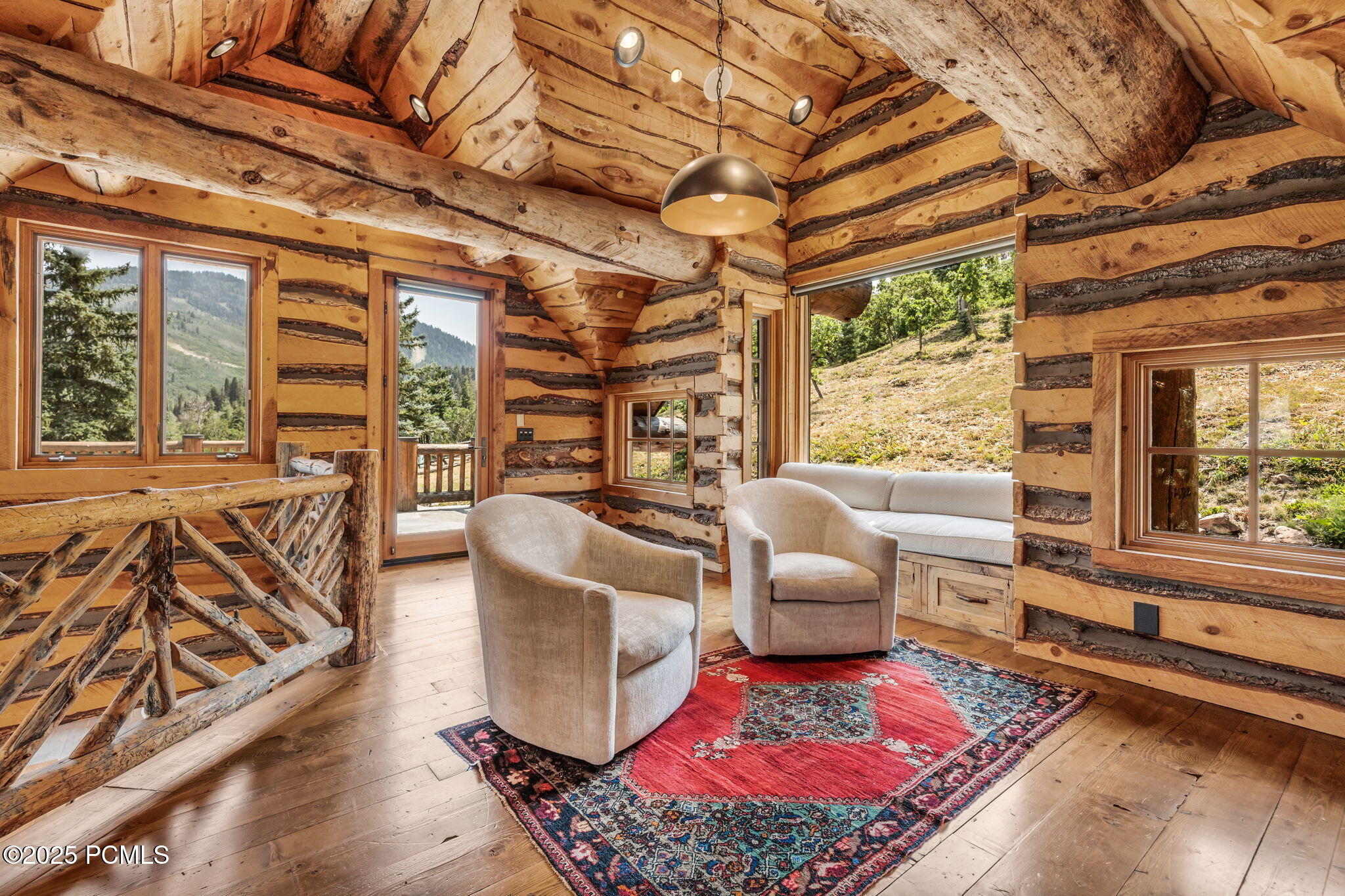 2500 W White Pine Lane, Park City, Utah image 15