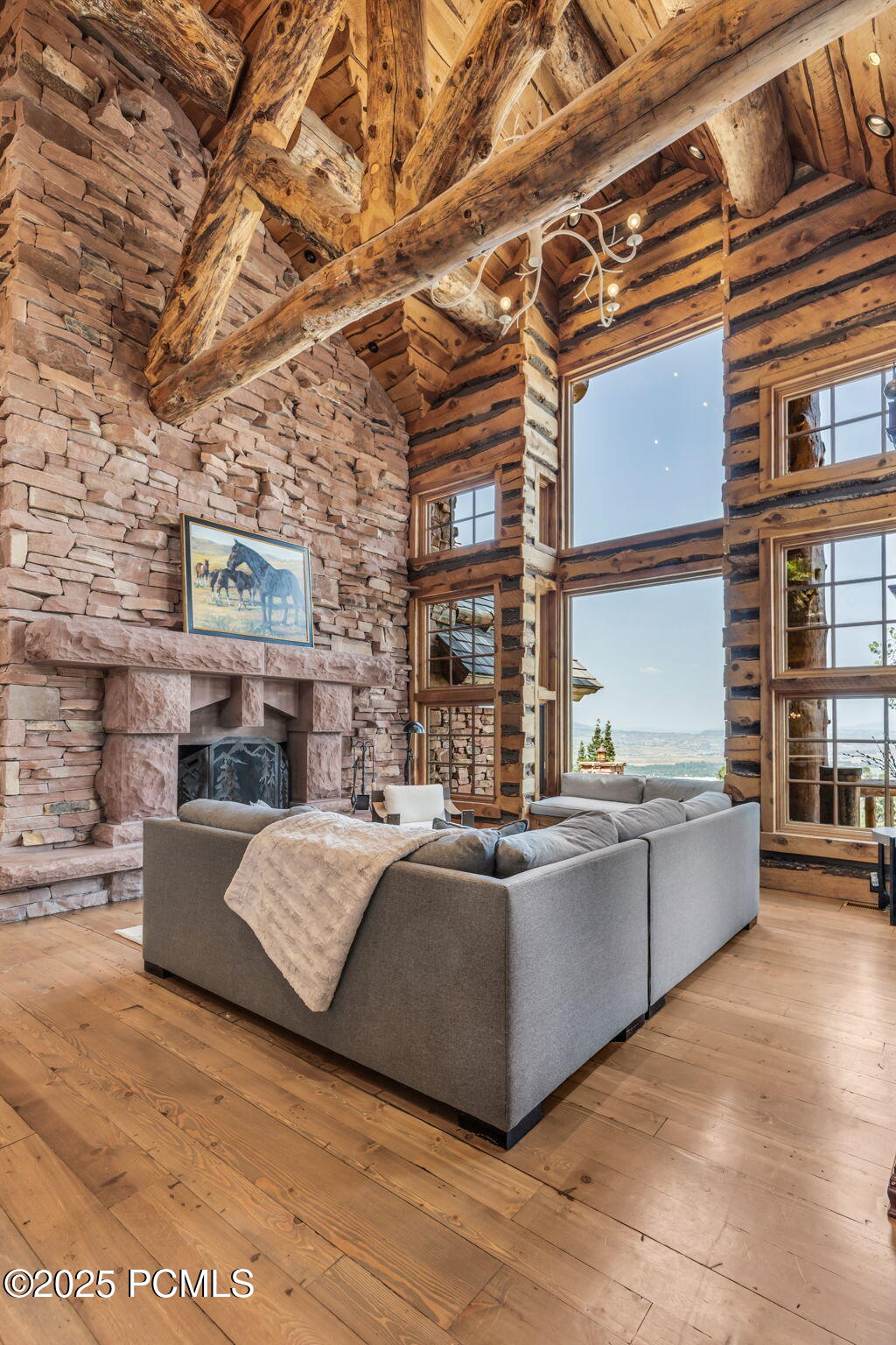 2500 W White Pine Lane, Park City, Utah image 4