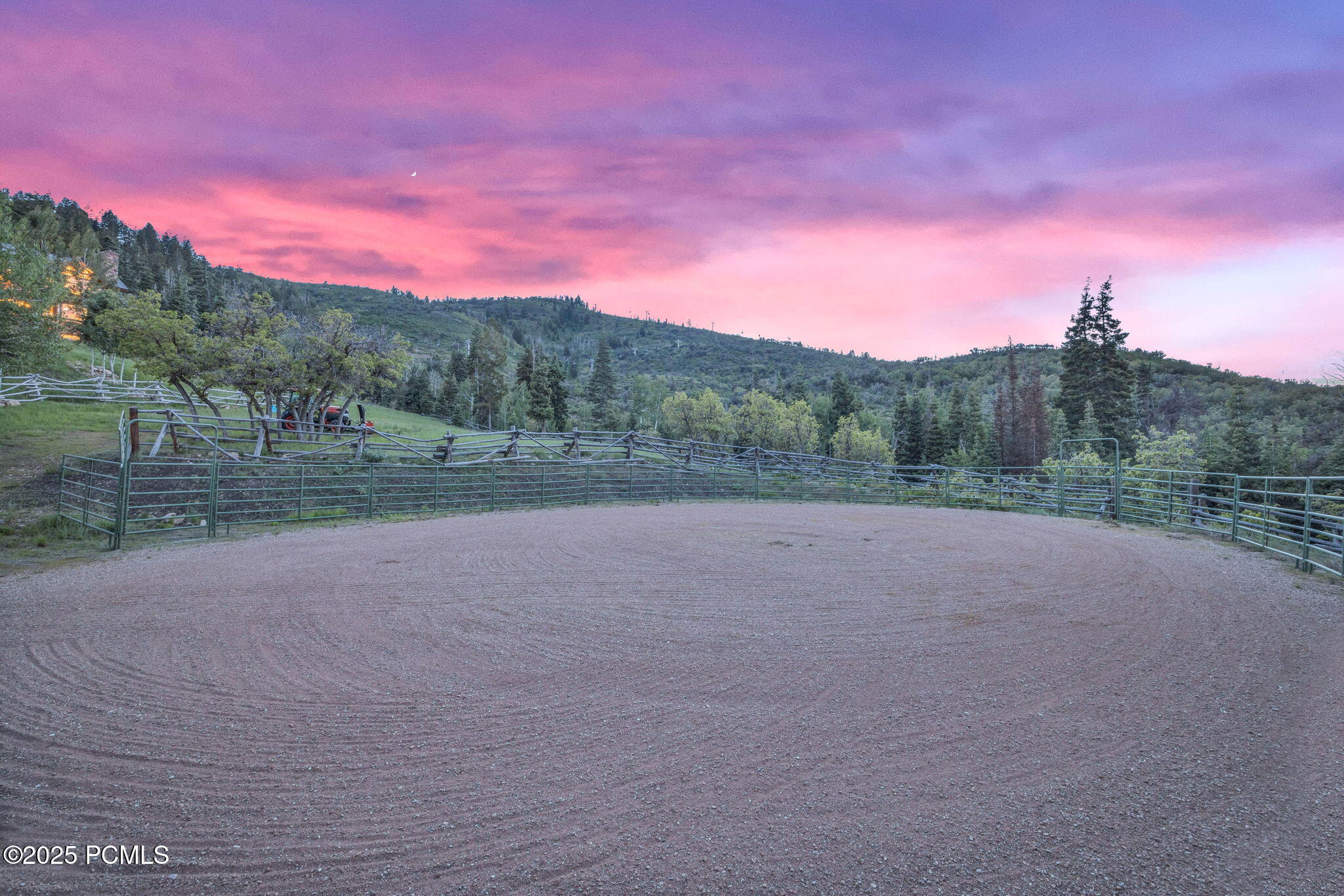 2500 W White Pine Lane, Park City, Utah image 33