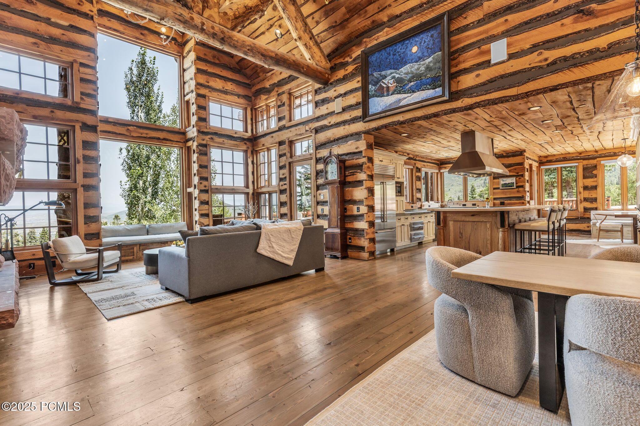 2500 W White Pine Lane, Park City, Utah image 3