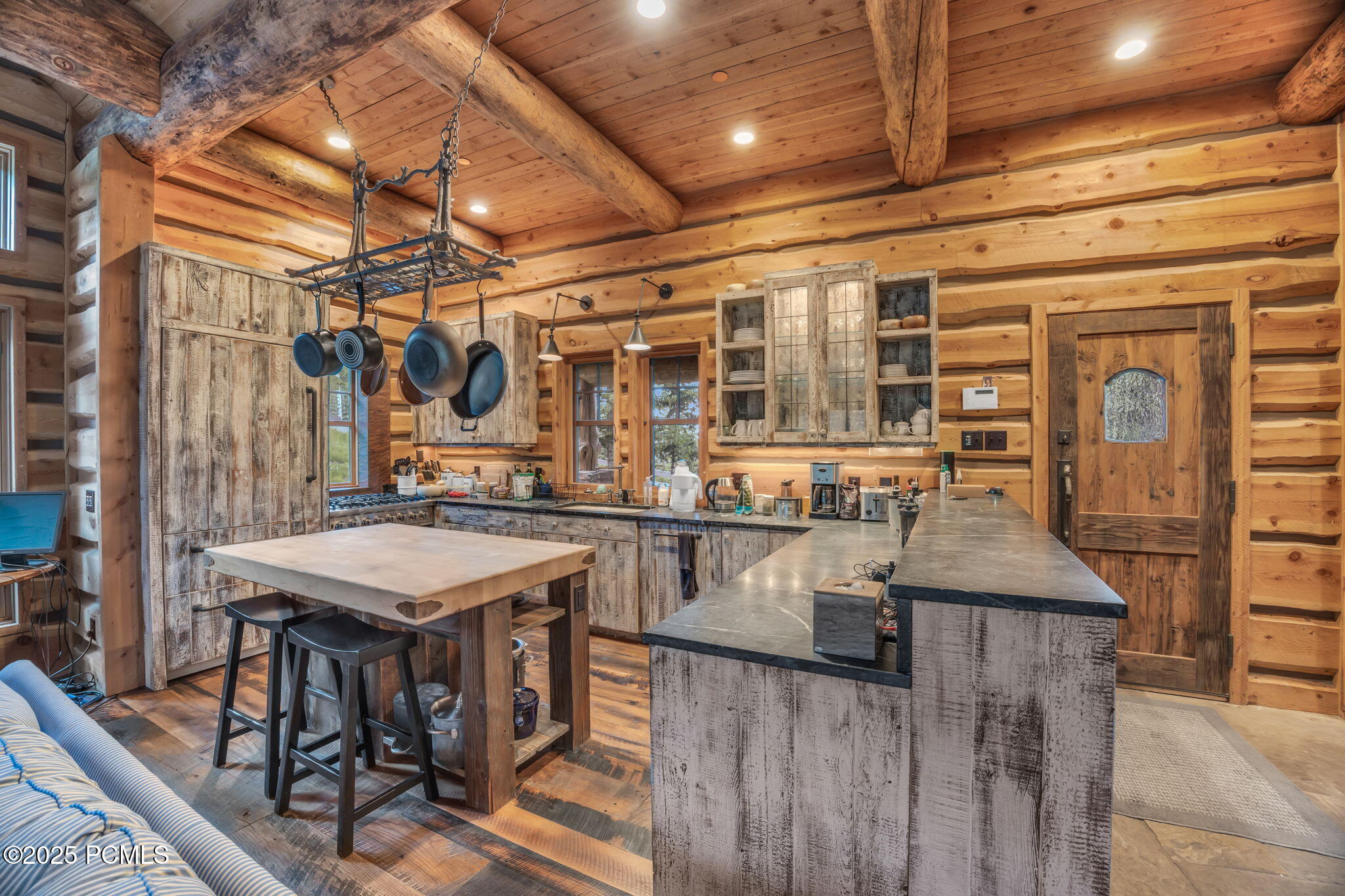 2500 W White Pine Lane, Park City, Utah image 24