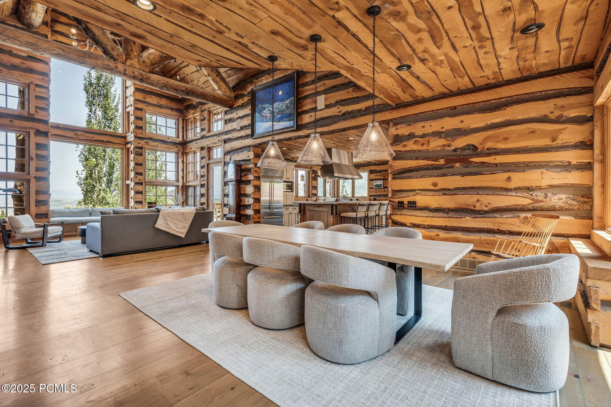 2500 W White Pine Lane, Park City, Utah image 5