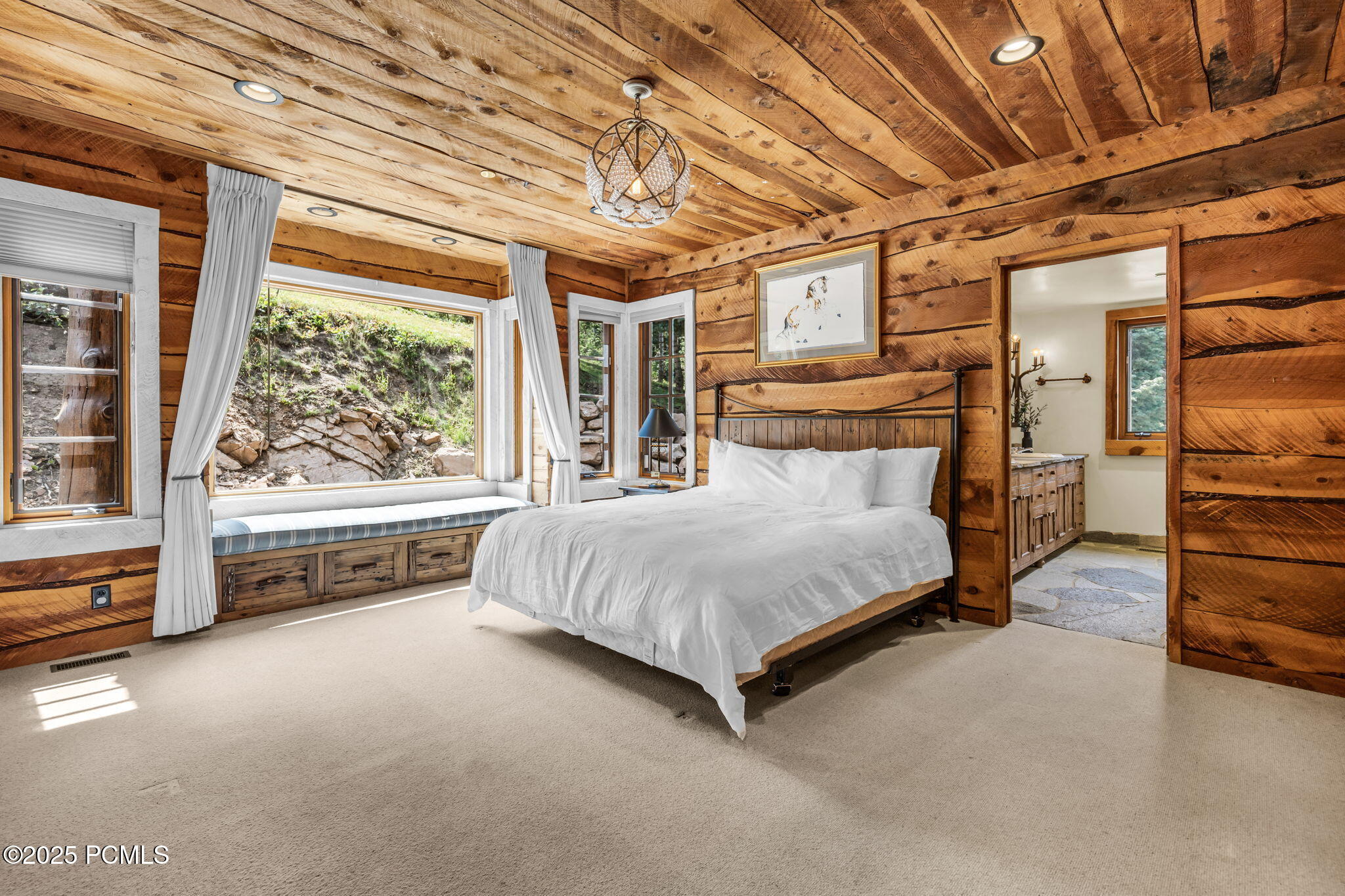 2500 W White Pine Lane, Park City, Utah image 17