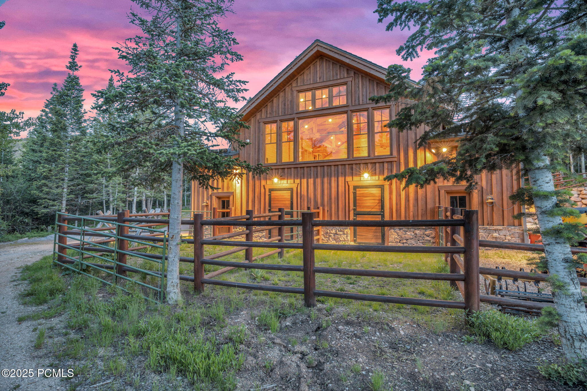2500 W White Pine Lane, Park City, Utah image 28