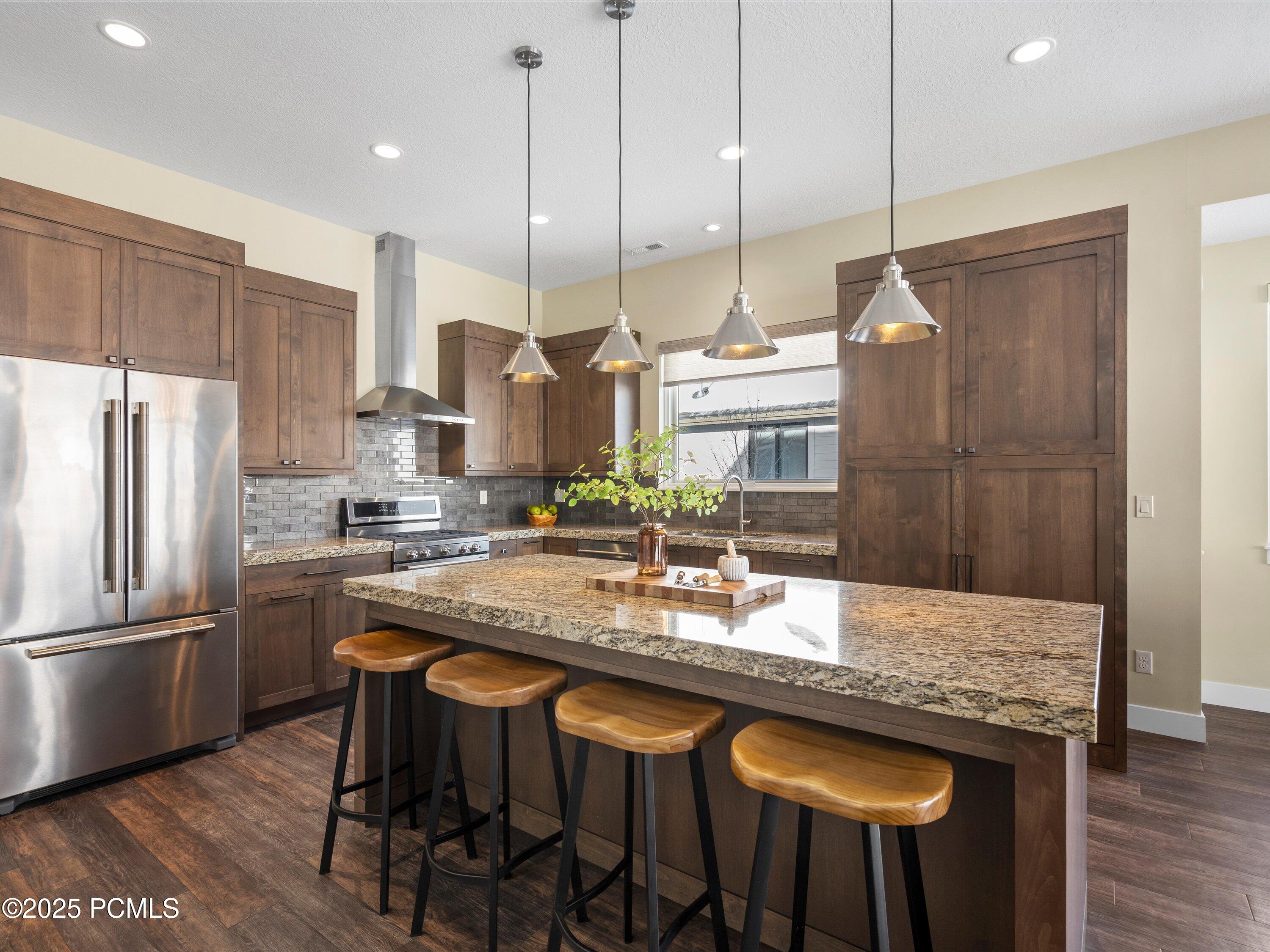 5943 E Big Horn Parkway Parkway, Eden, Utah image 16