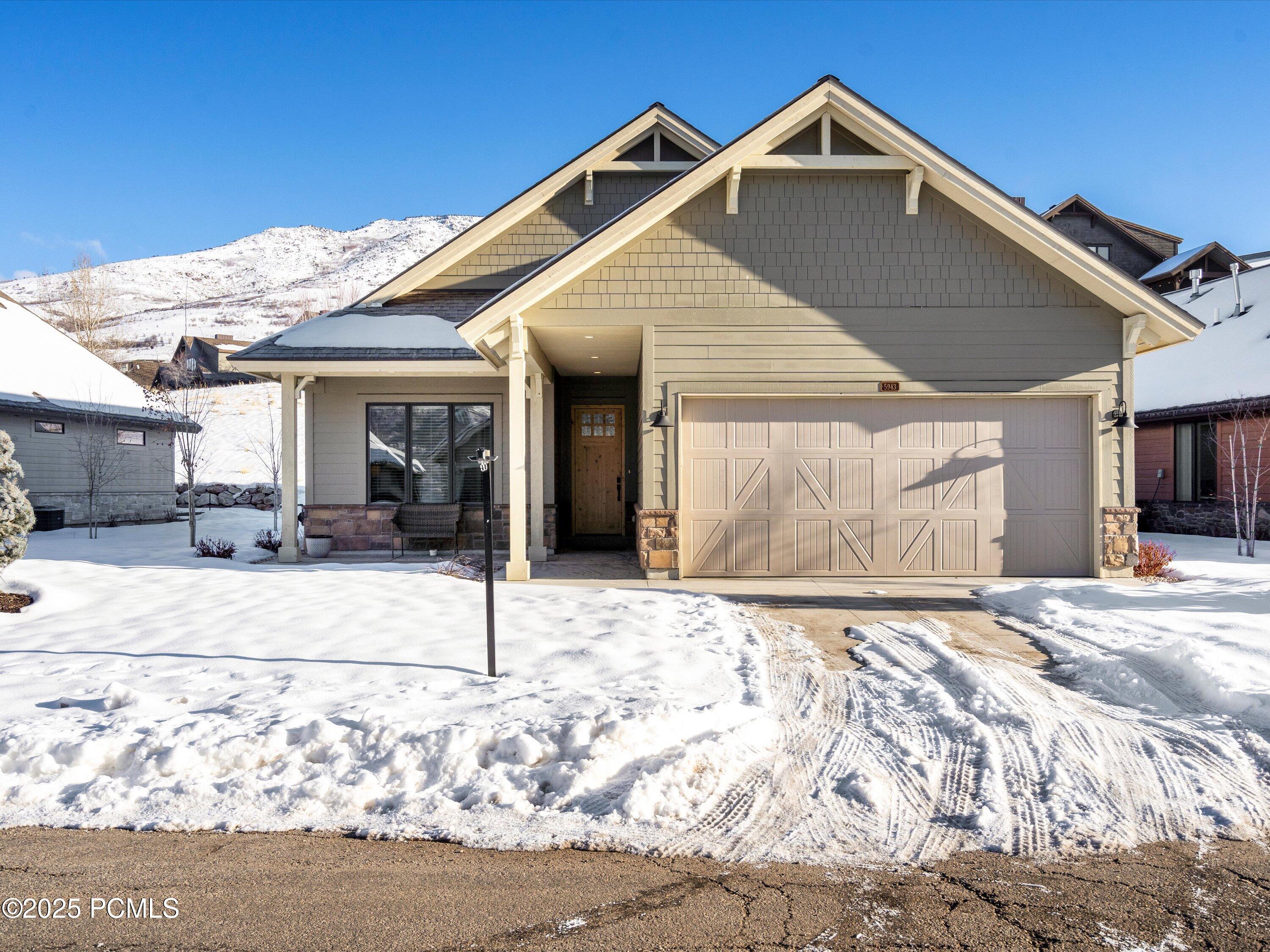 5943 E Big Horn Parkway Parkway, Eden, Utah image 37