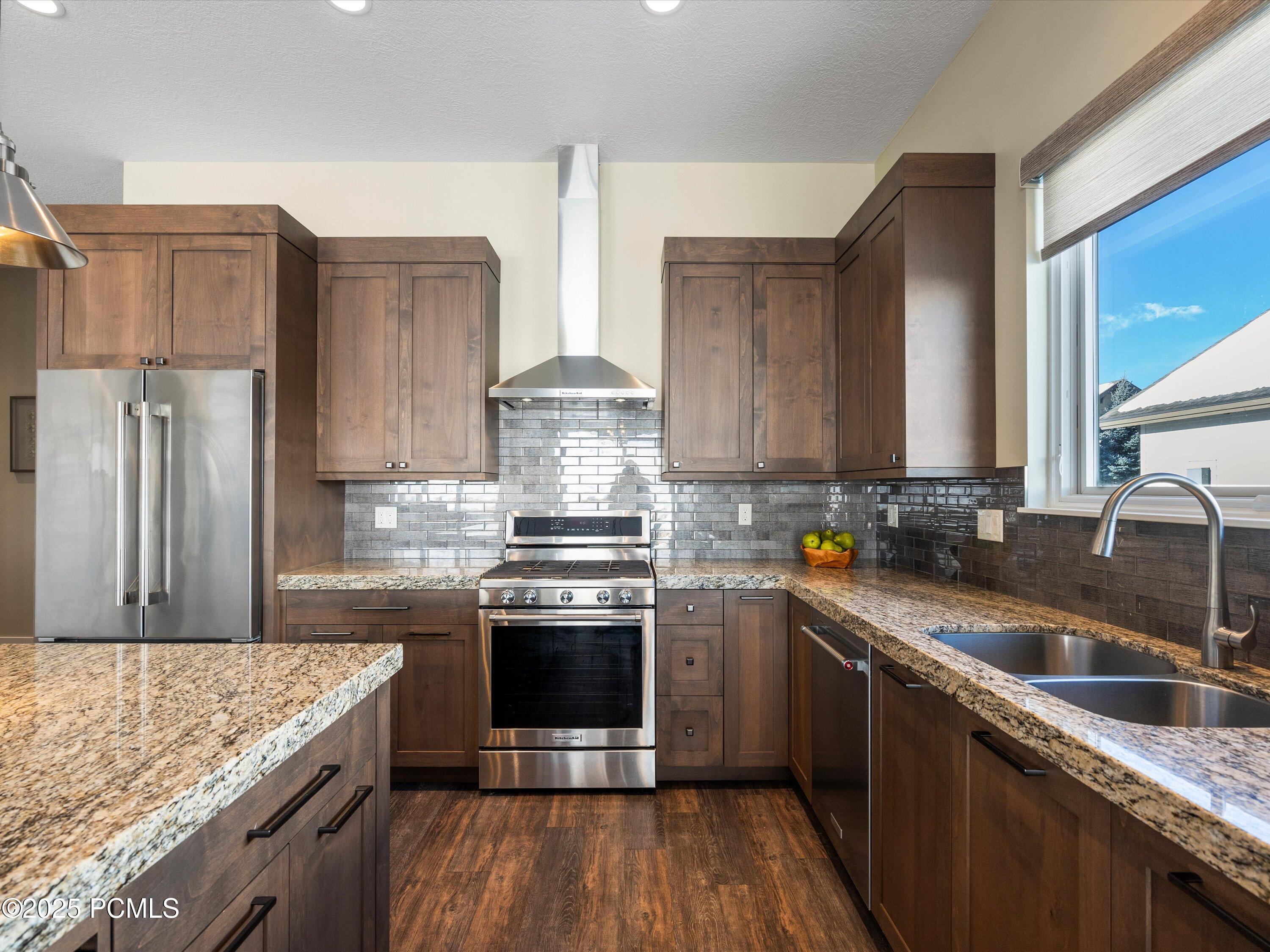 5943 E Big Horn Parkway Parkway, Eden, Utah image 12