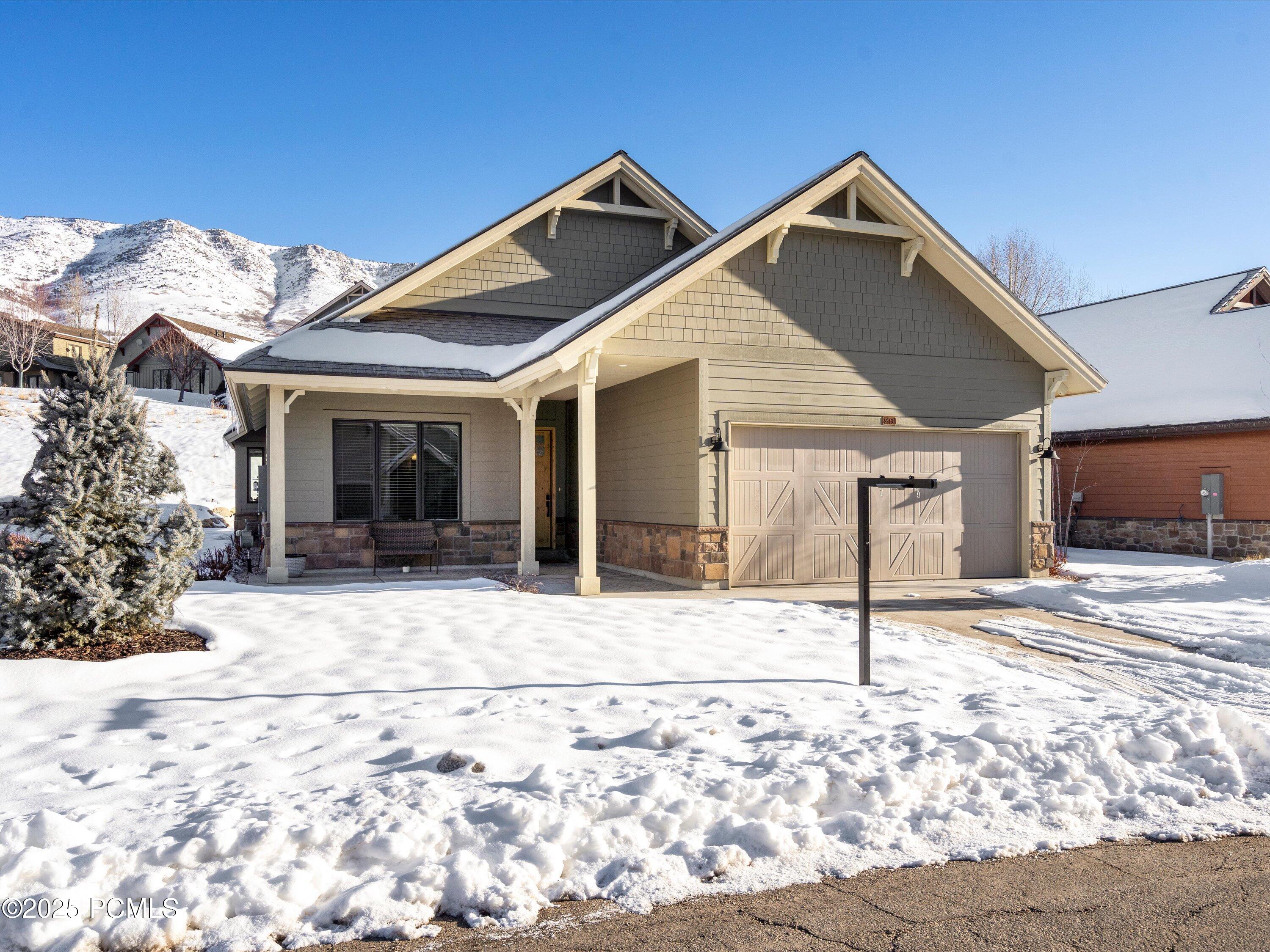 5943 E Big Horn Parkway Parkway, Eden, Utah image 36