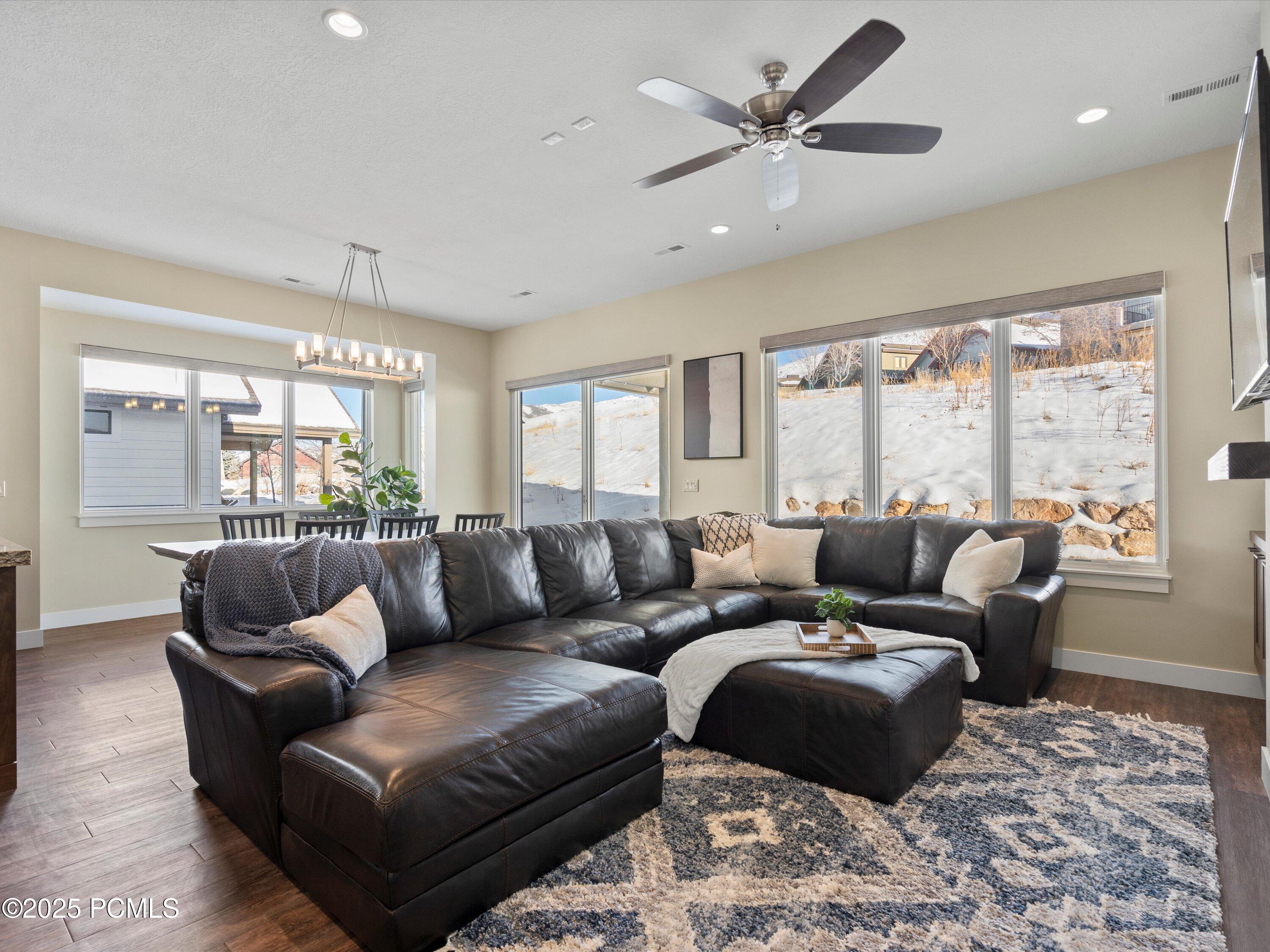 5943 E Big Horn Parkway Parkway, Eden, Utah image 6