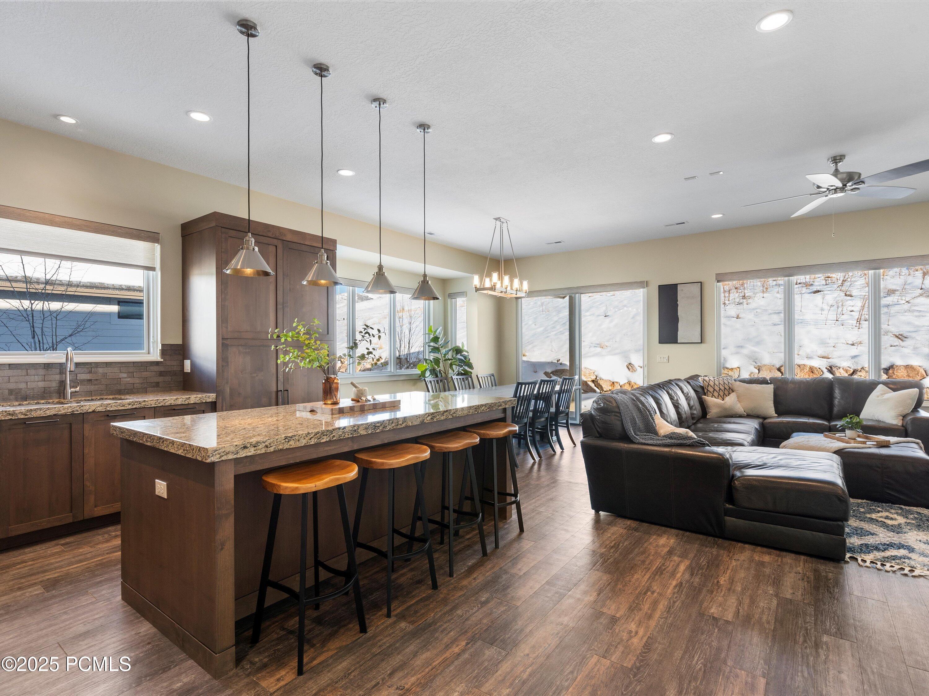 5943 E Big Horn Parkway Parkway, Eden, Utah image 3