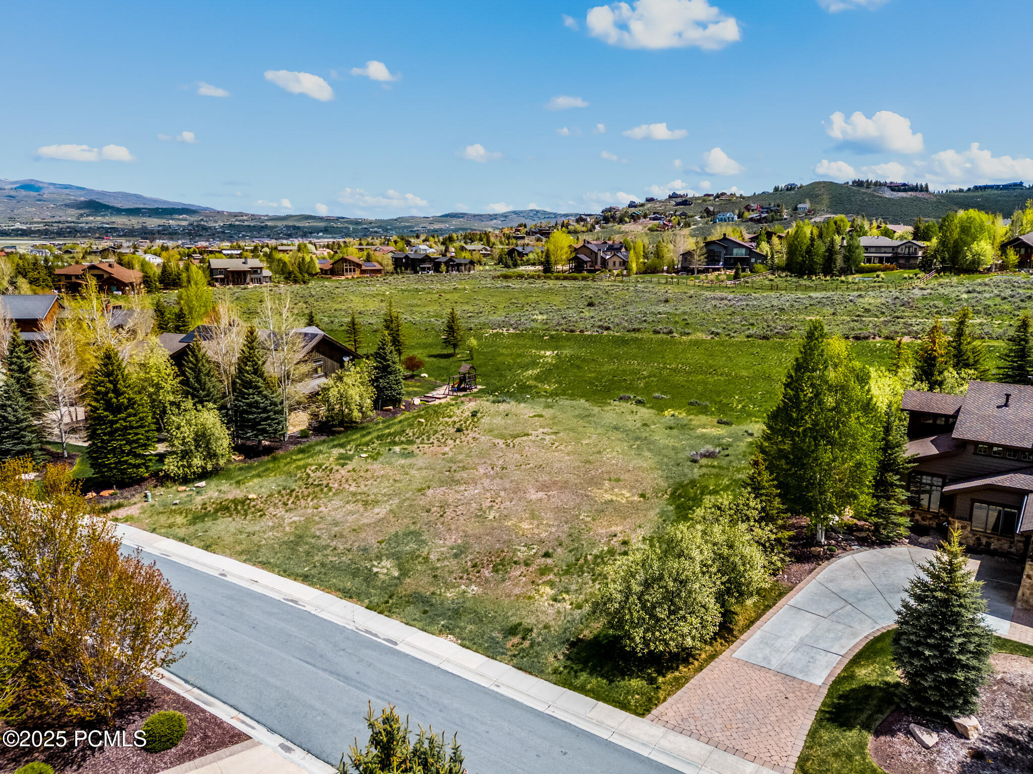 5795 Mountain Ranch Drive, Park City, Utah image 5