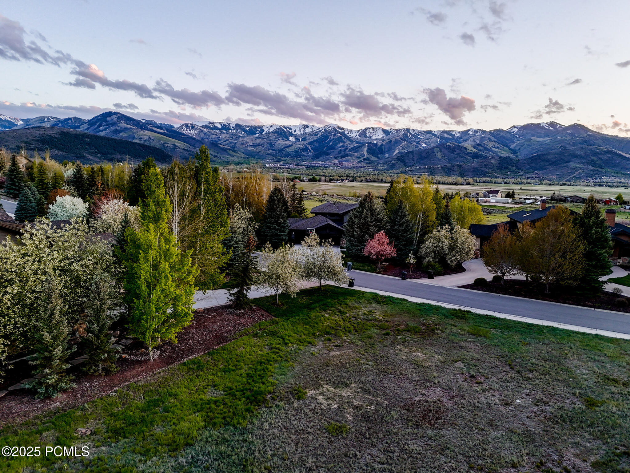 5795 Mountain Ranch Drive, Park City, Utah image 9