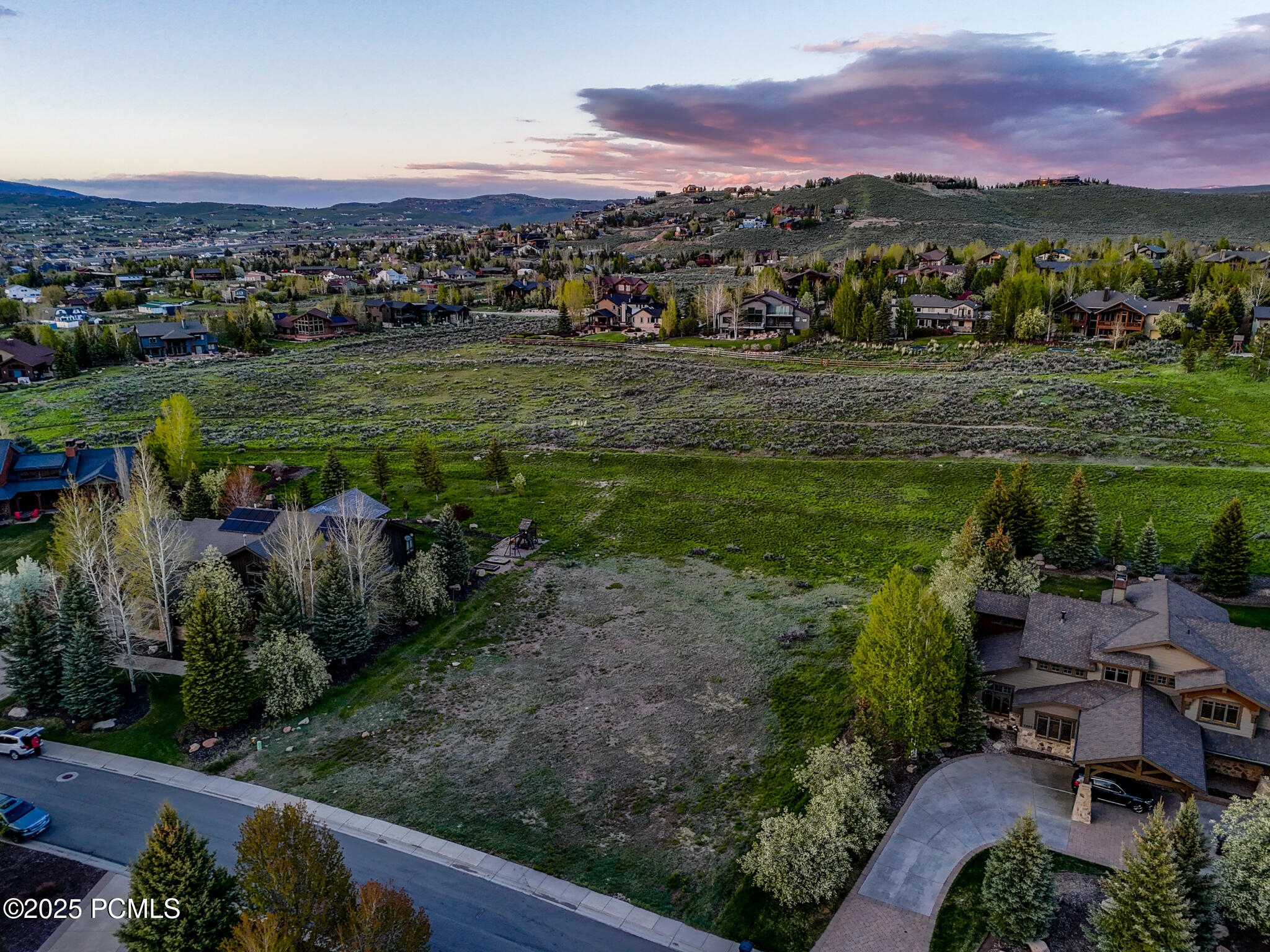 5795 Mountain Ranch Drive, Park City, Utah image 4