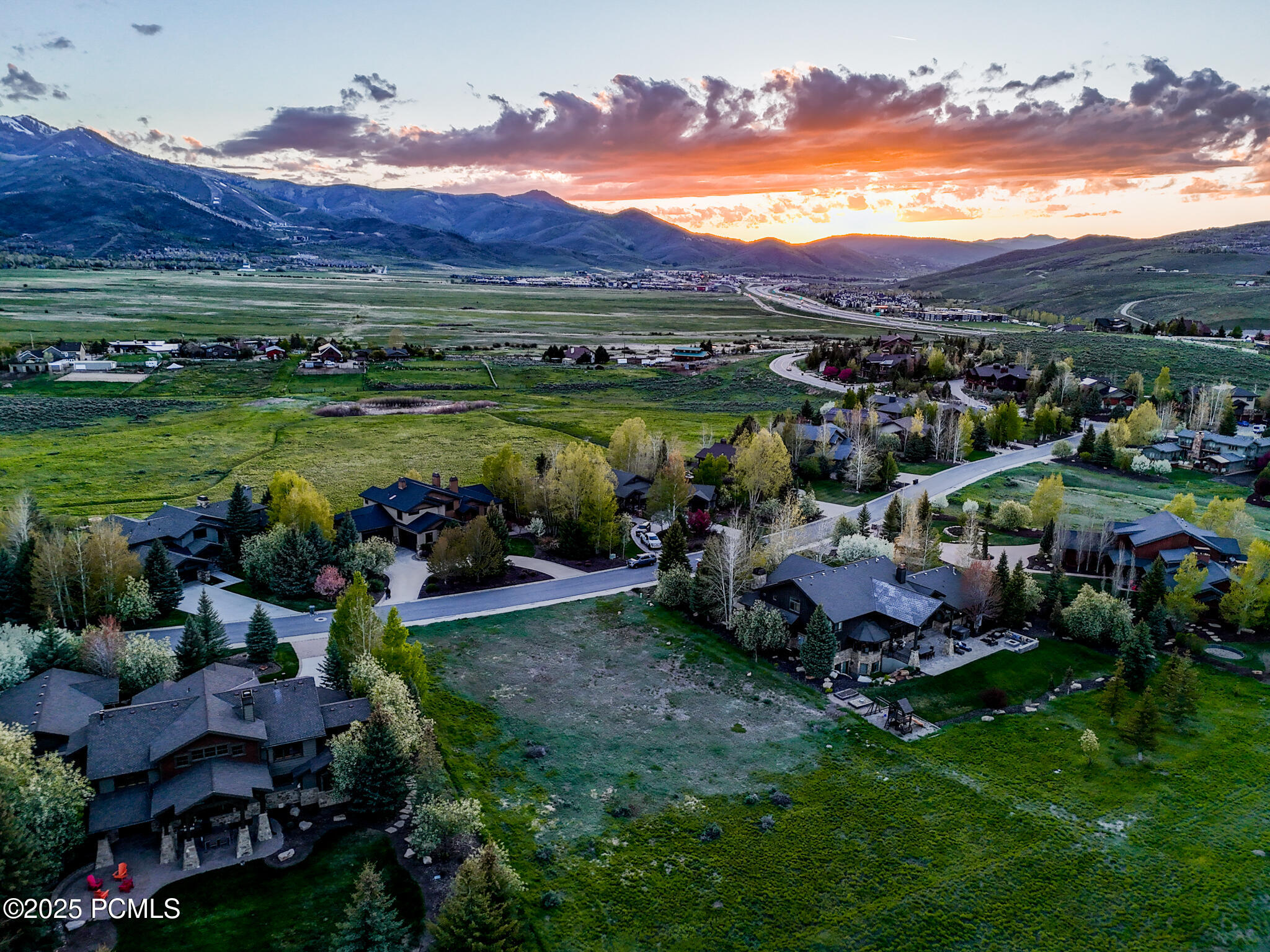 5795 Mountain Ranch Drive, Park City, Utah image 2