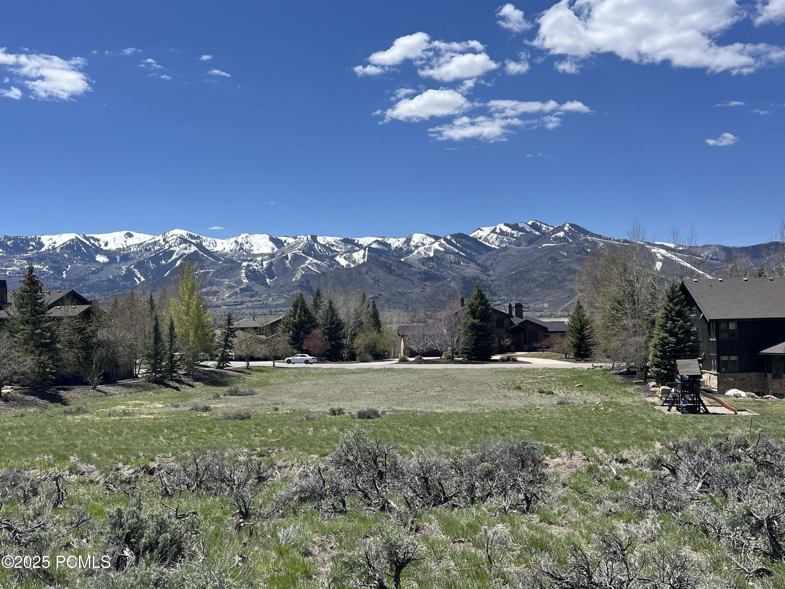 5795 Mountain Ranch Drive, Park City, Utah image 16
