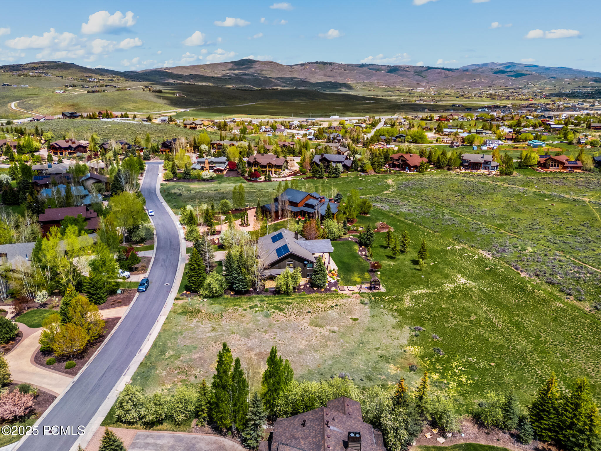 5795 Mountain Ranch Drive, Park City, Utah image 6