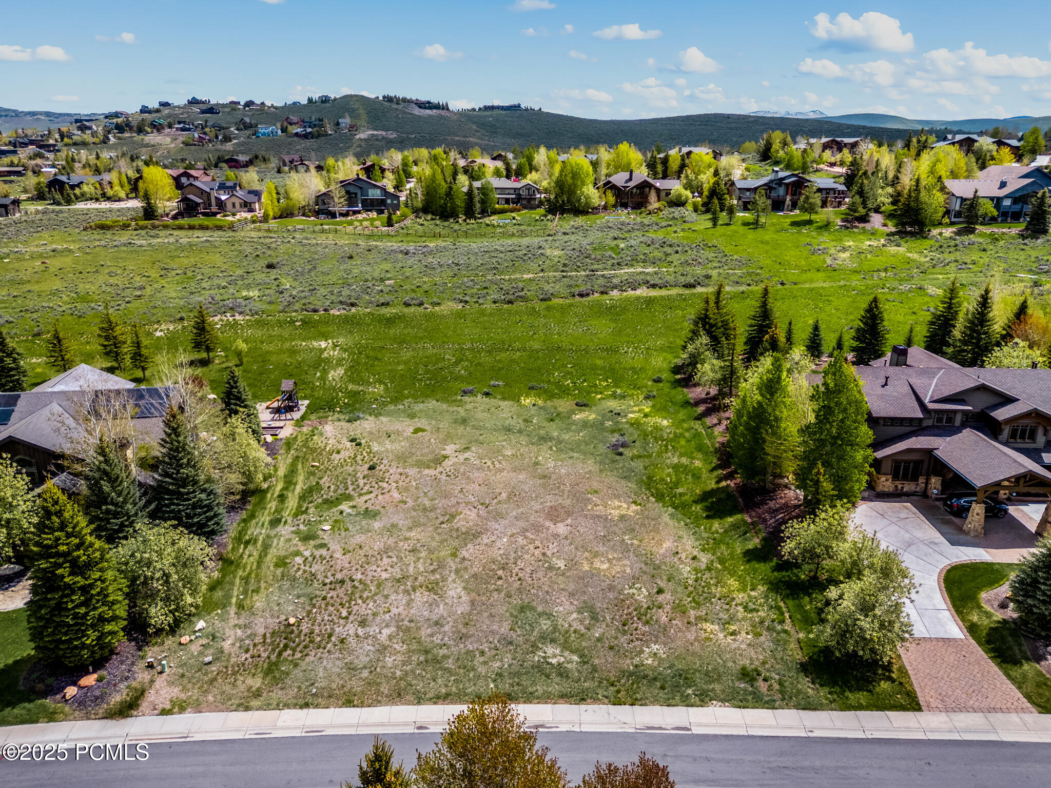 5795 Mountain Ranch Drive, Park City, Utah image 10