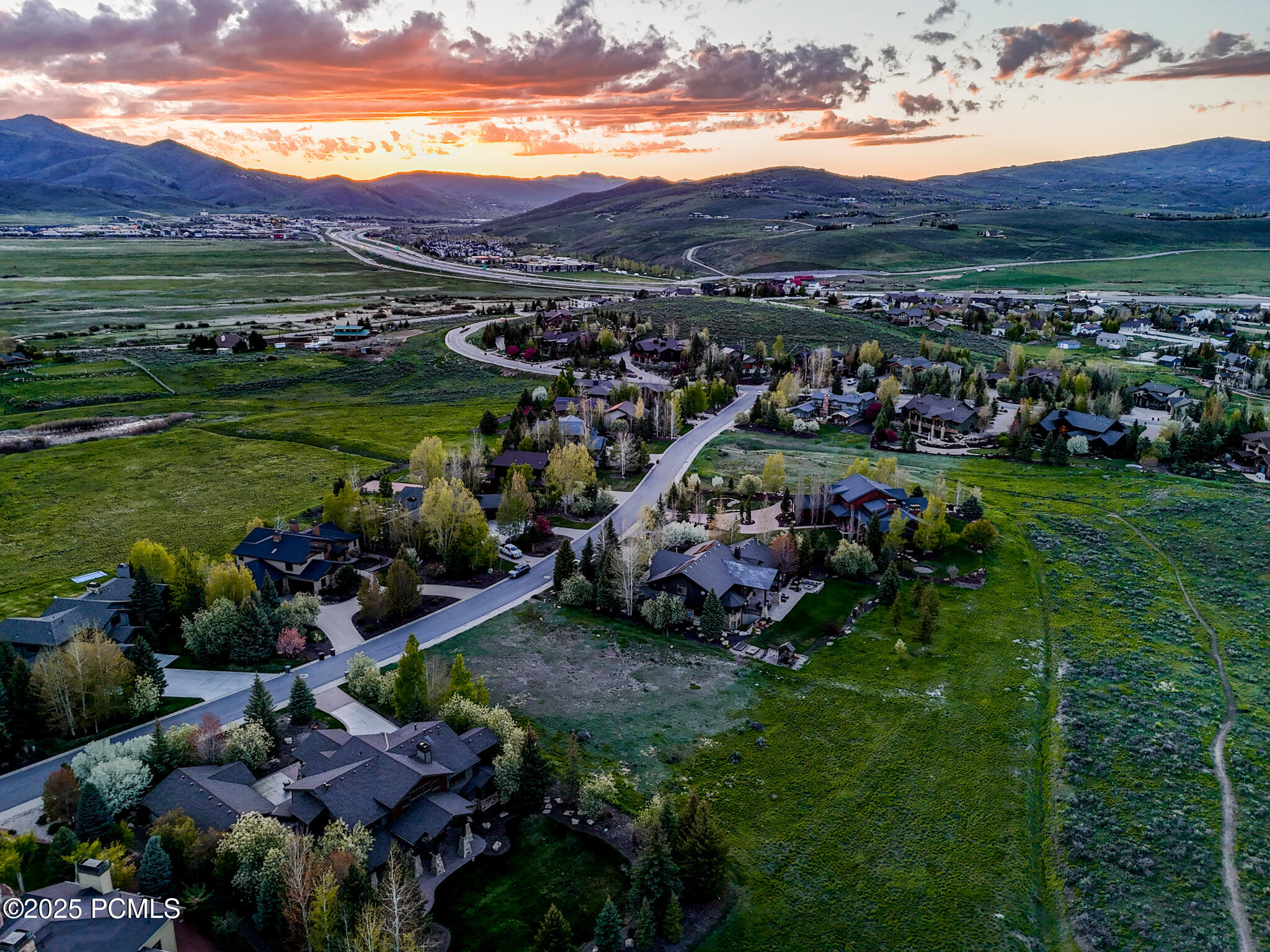 5795 Mountain Ranch Drive, Park City, Utah image 3