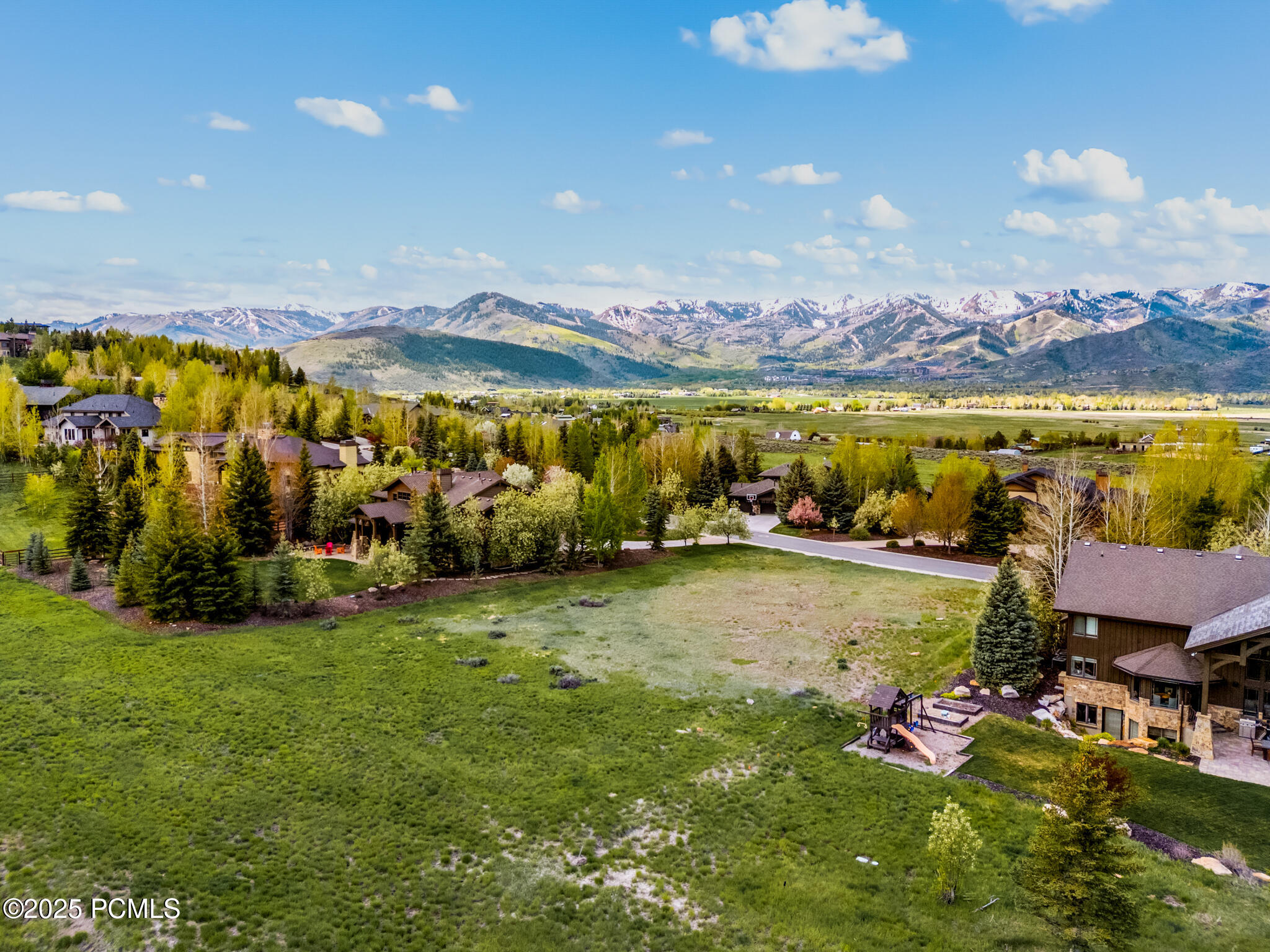 5795 Mountain Ranch Drive, Park City, Utah image 14