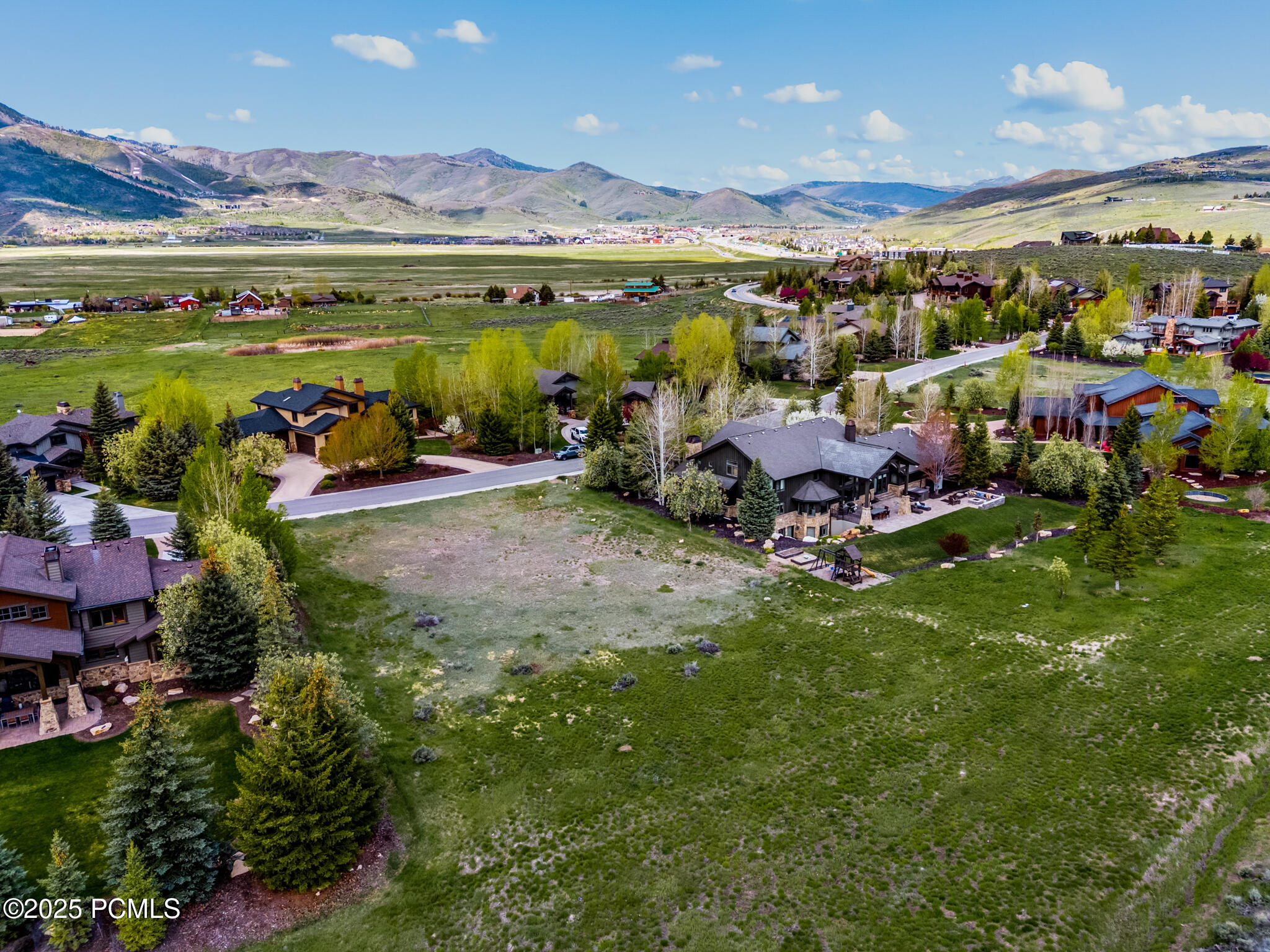 5795 Mountain Ranch Drive, Park City, Utah image 11