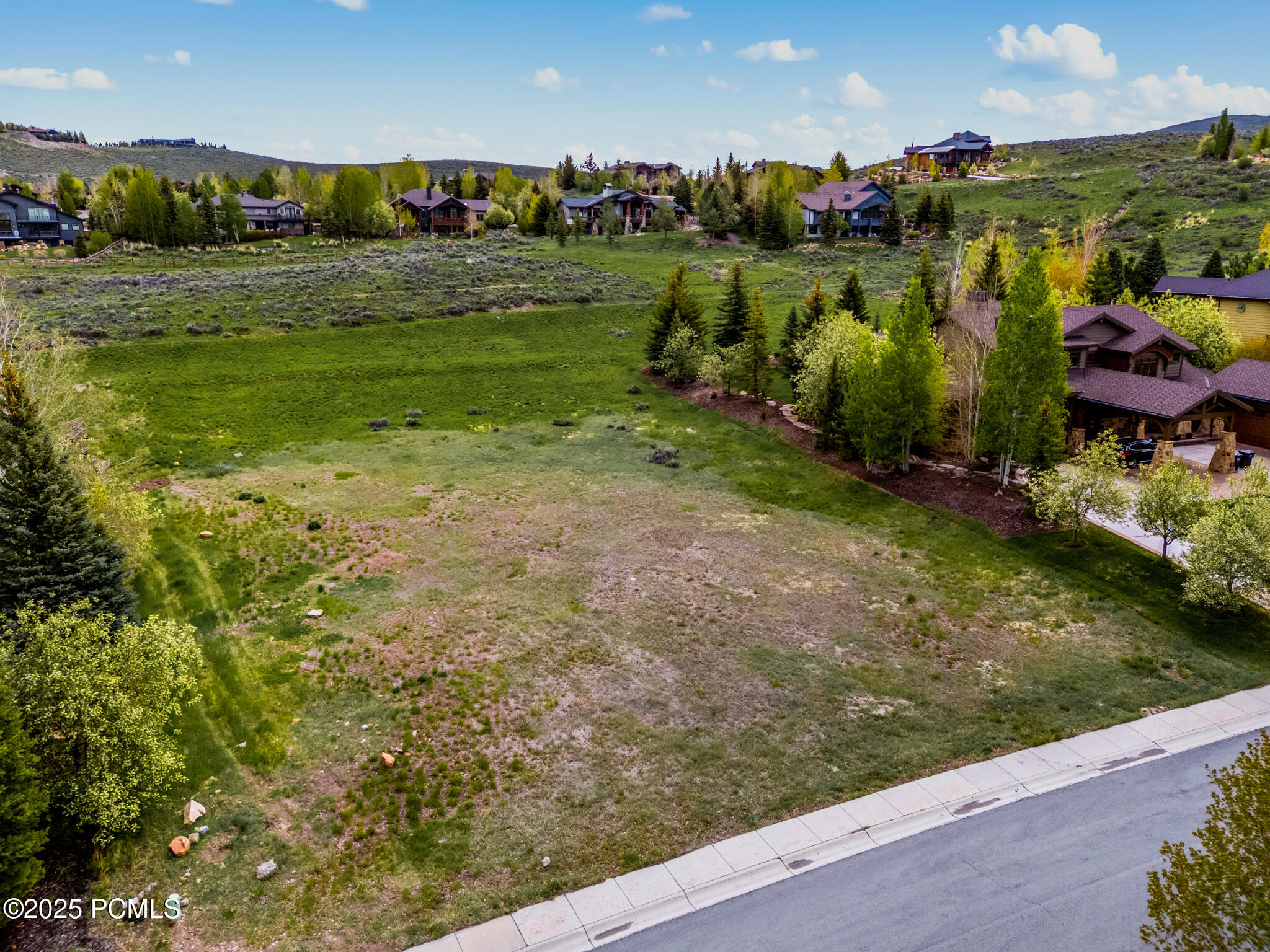 5795 Mountain Ranch Drive, Park City, Utah image 13