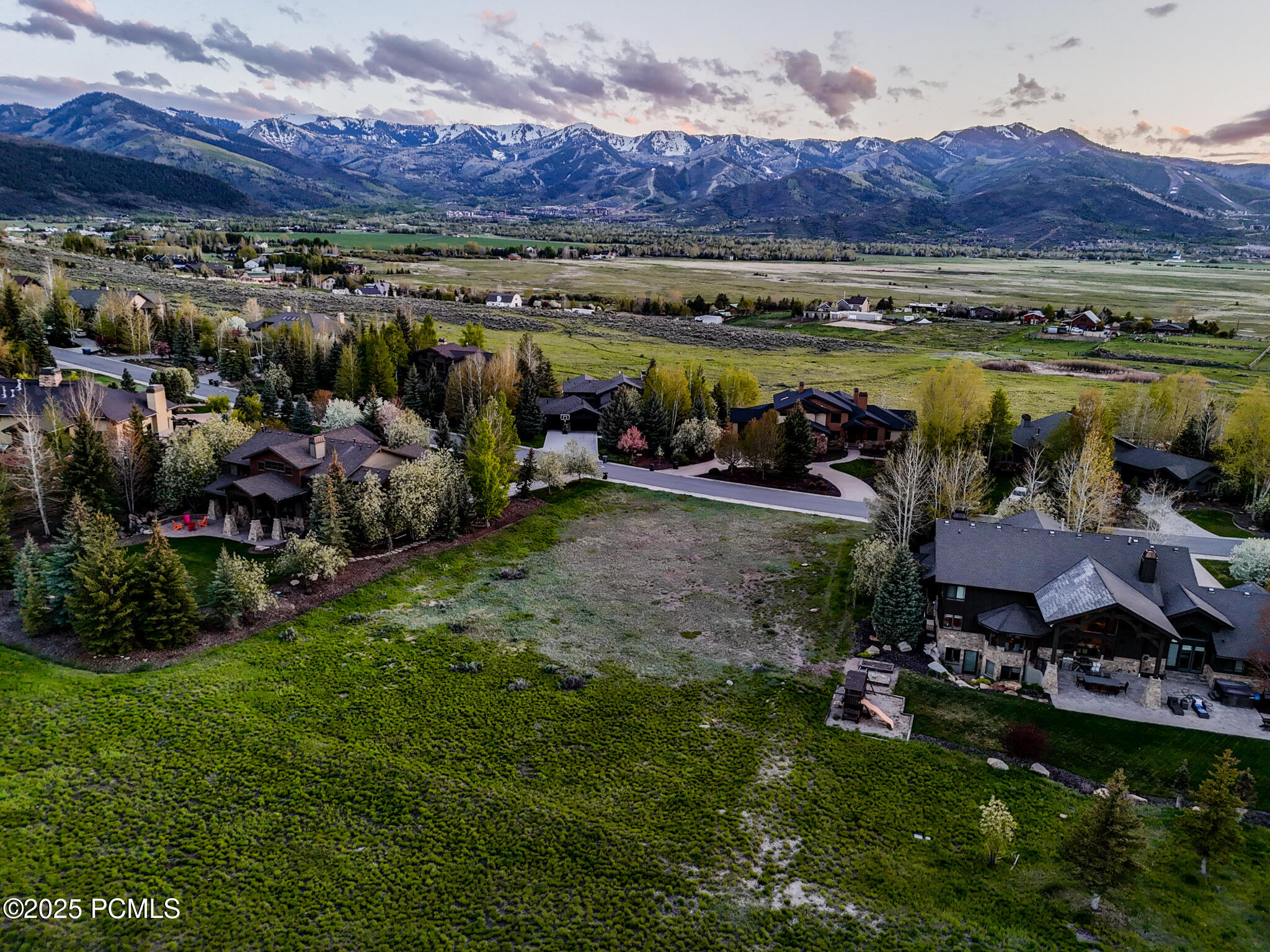 5795 Mountain Ranch Drive, Park City, Utah image 8