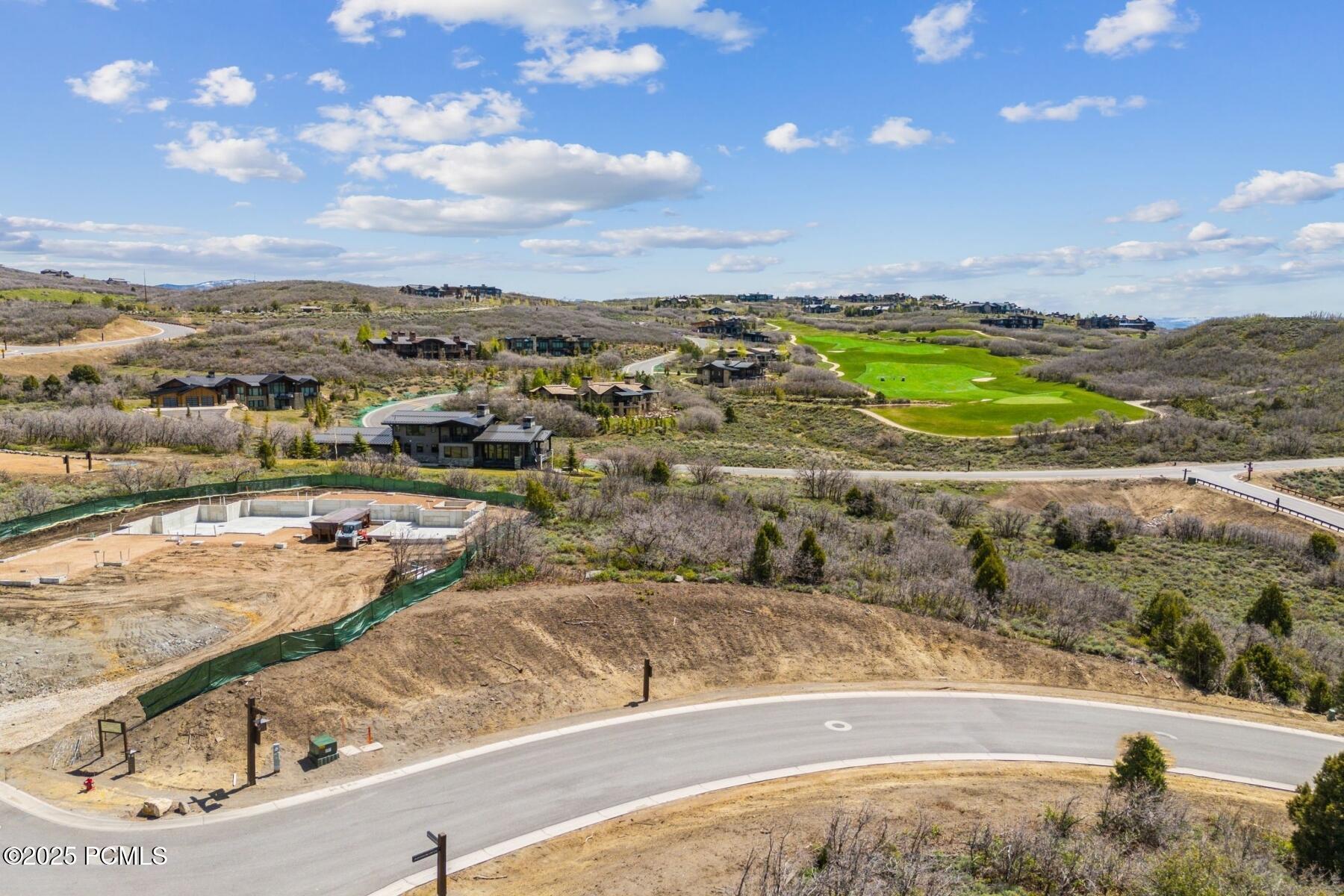 10124 N Painted Bluff Place, Kamas, Utah image 9