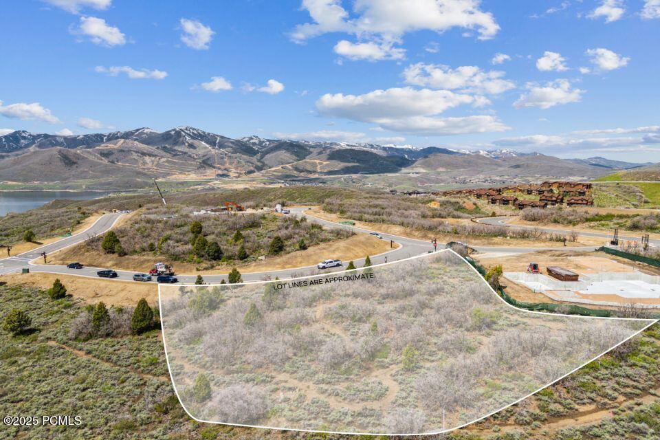 10124 N Painted Bluff Place, Kamas, Utah image 8