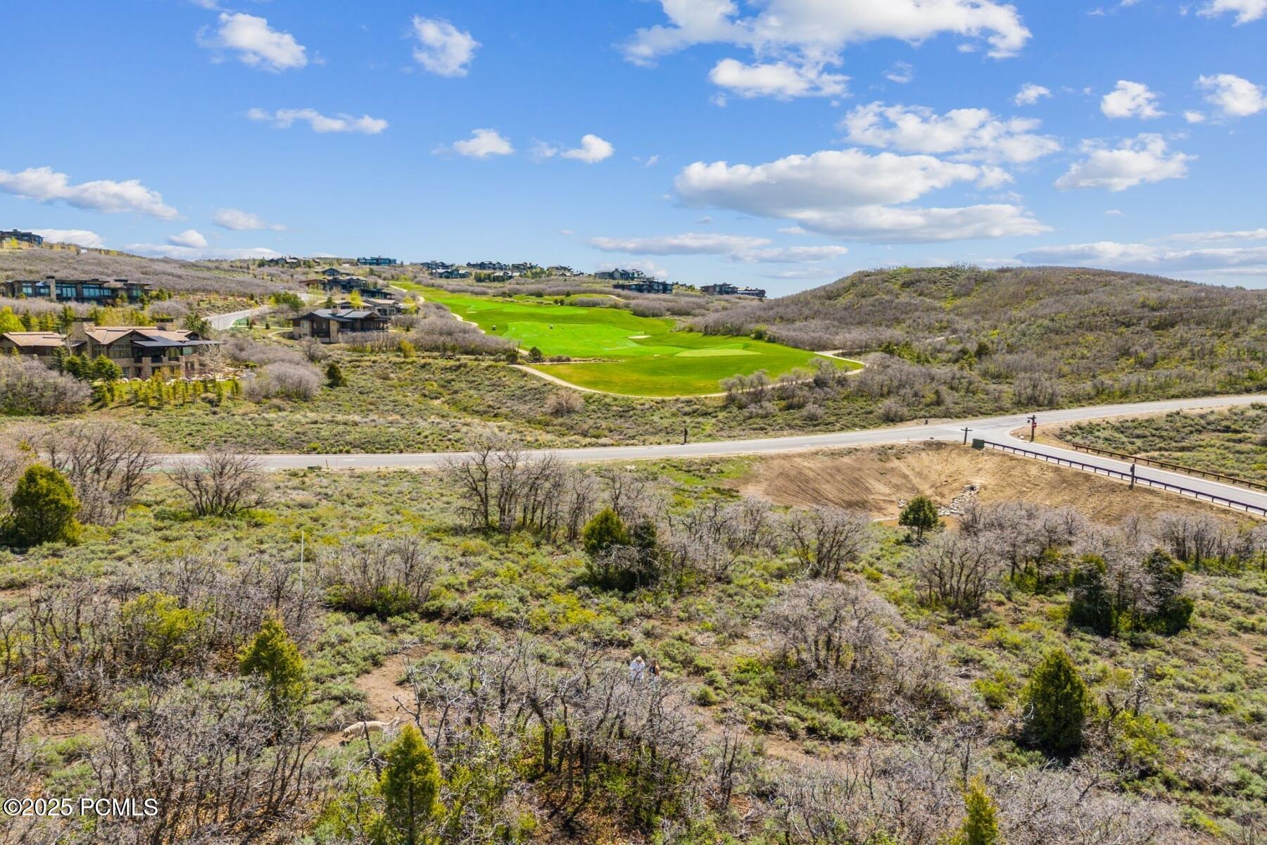 10124 N Painted Bluff Place, Kamas, Utah image 4