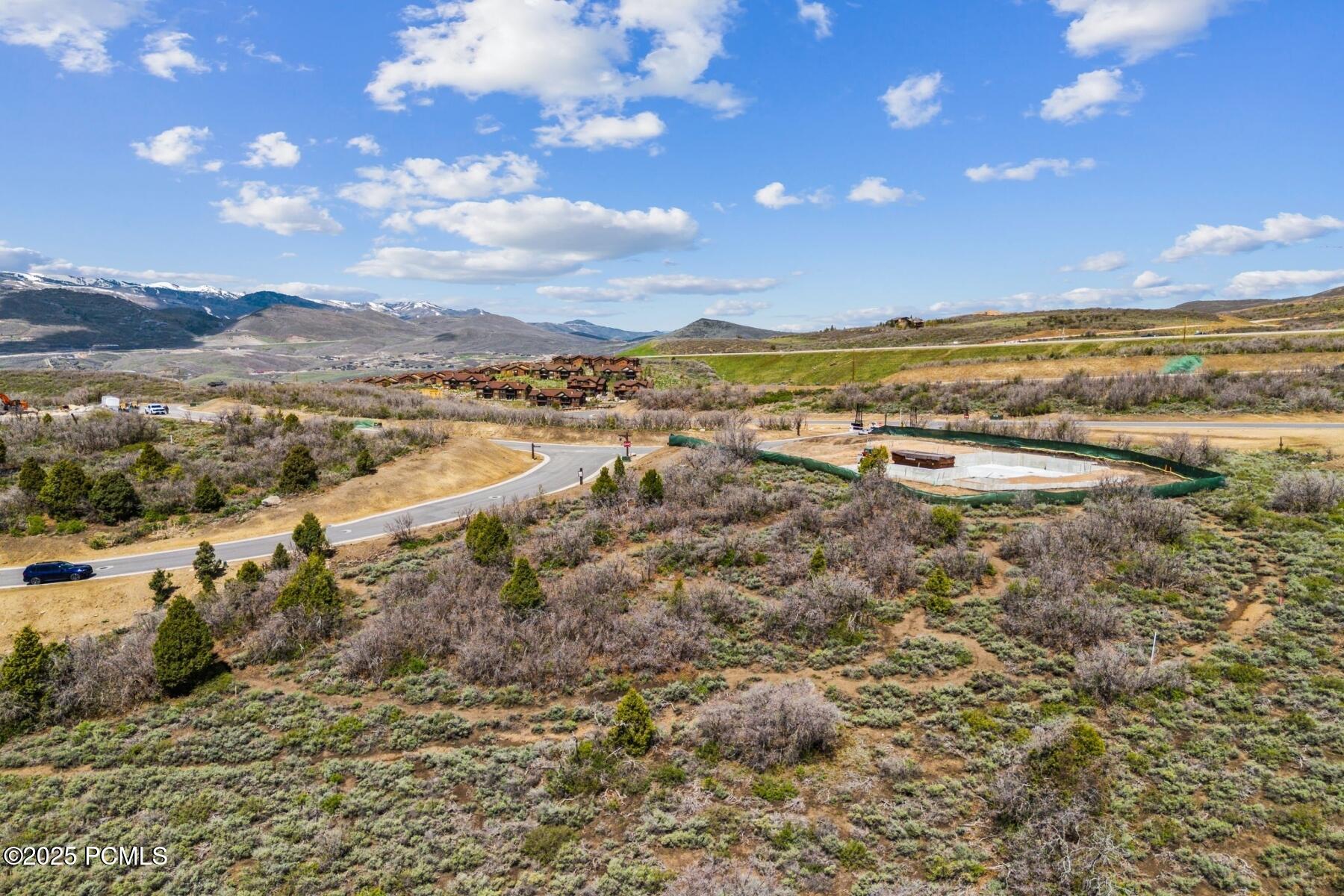 10124 N Painted Bluff Place, Kamas, Utah image 14