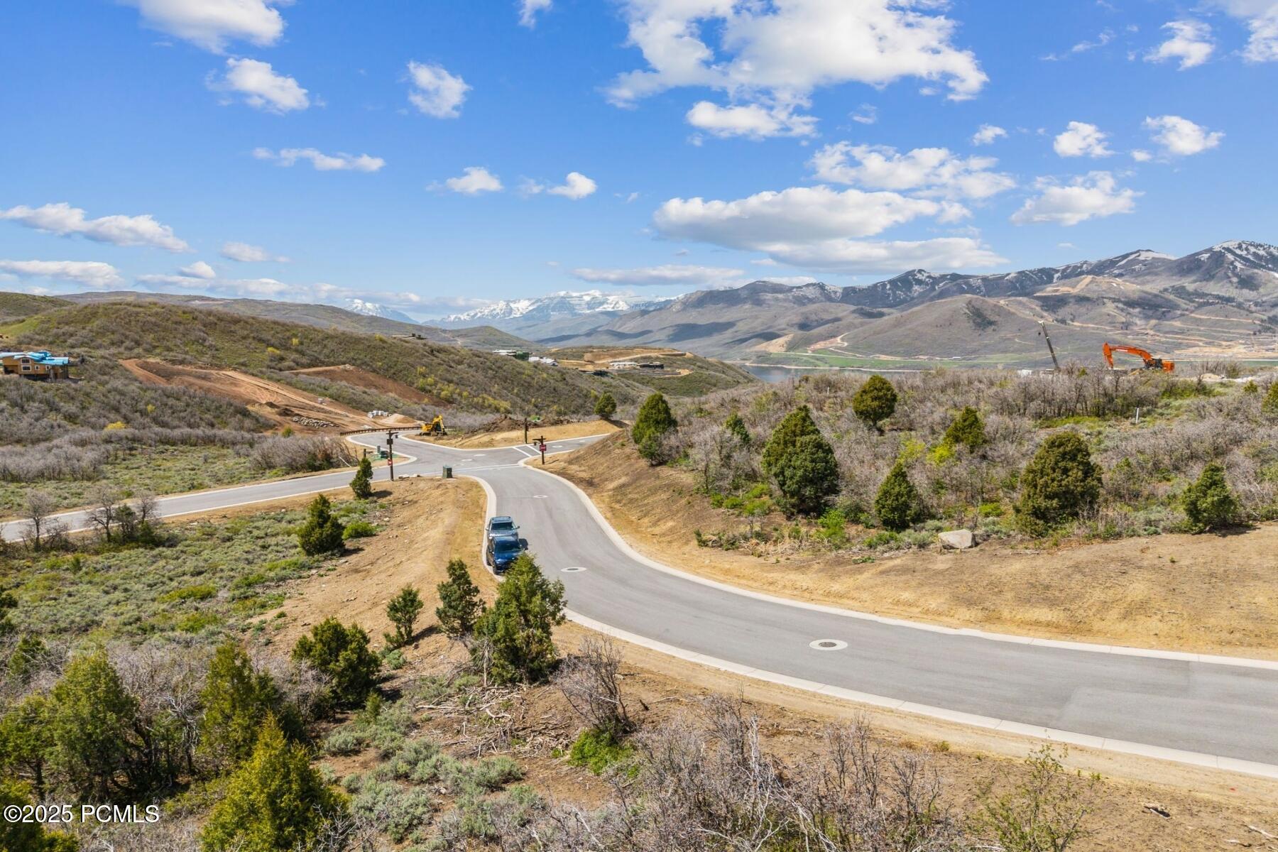 10124 N Painted Bluff Place, Kamas, Utah image 12