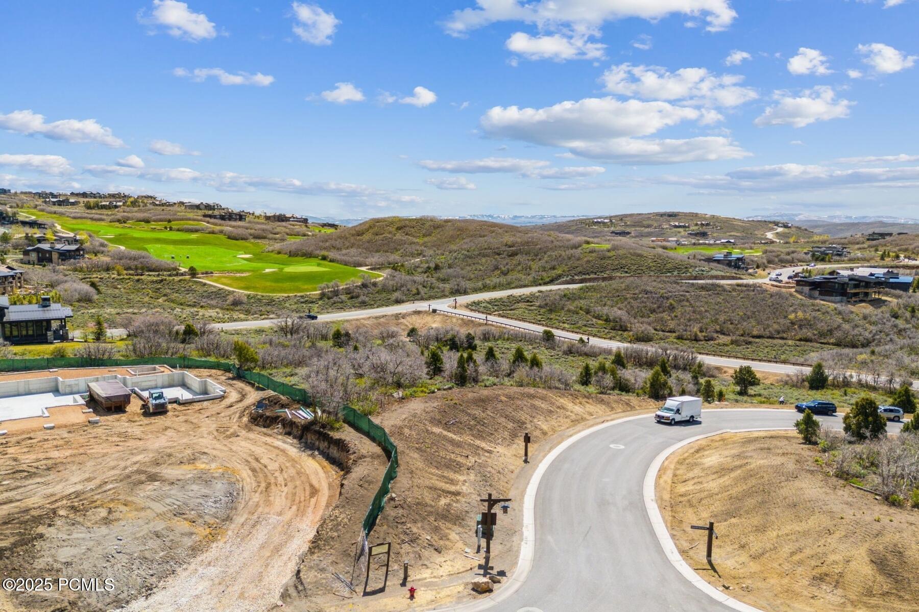 10124 N Painted Bluff Place, Kamas, Utah image 10