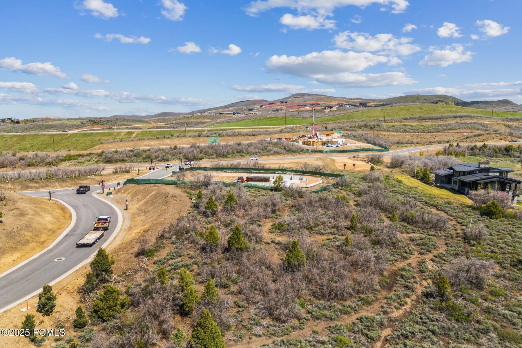 10124 N Painted Bluff Place, Kamas, Utah image 15