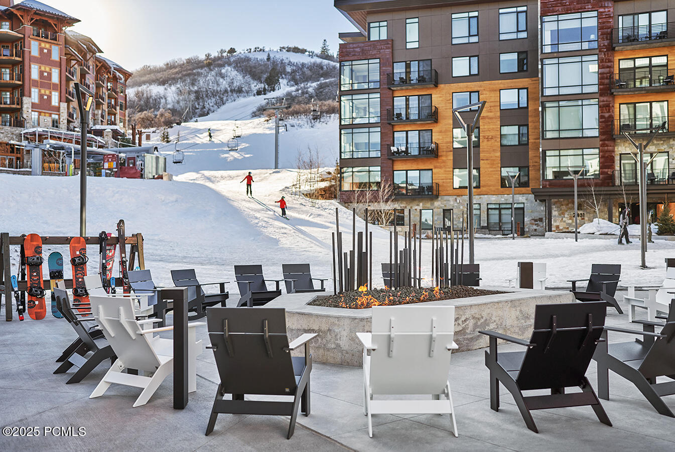 2417 High Mountain Road #2518, Park City, Utah image 26