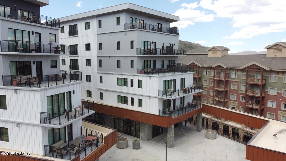 2417 High Mountain Road #2518, Park City, Utah image 23
