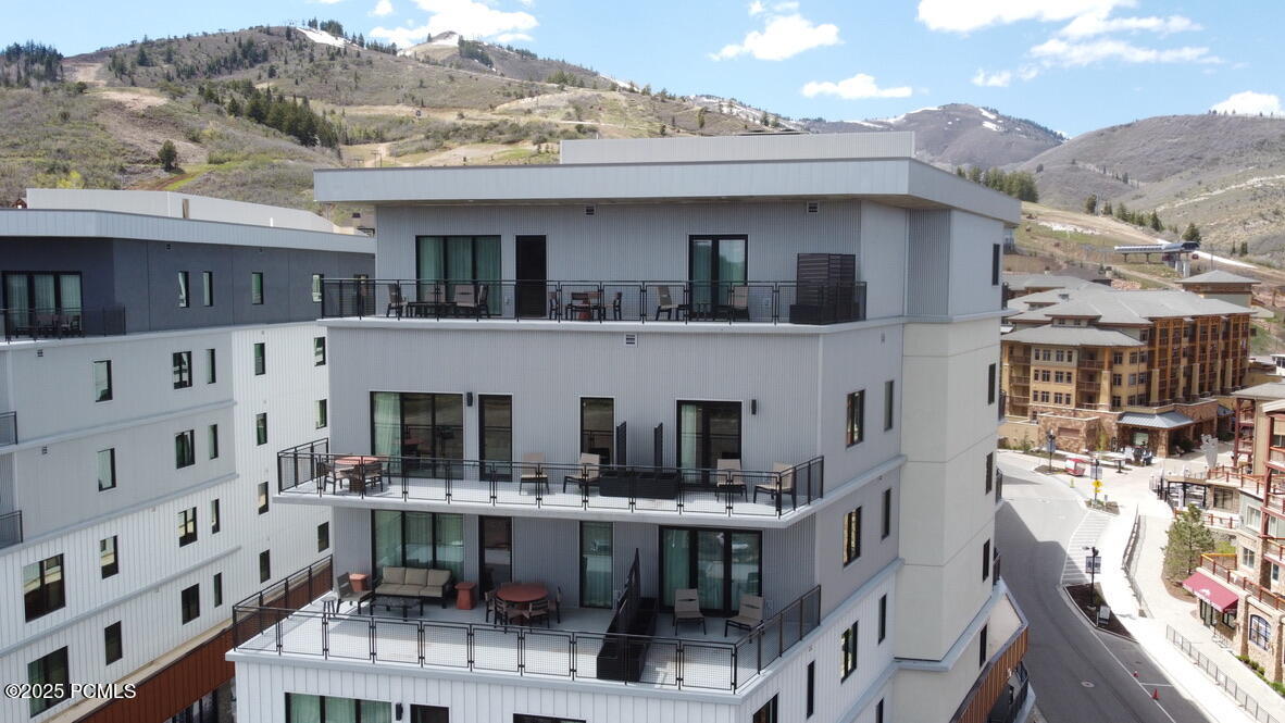 2417 High Mountain Road #2518, Park City, Utah image 2