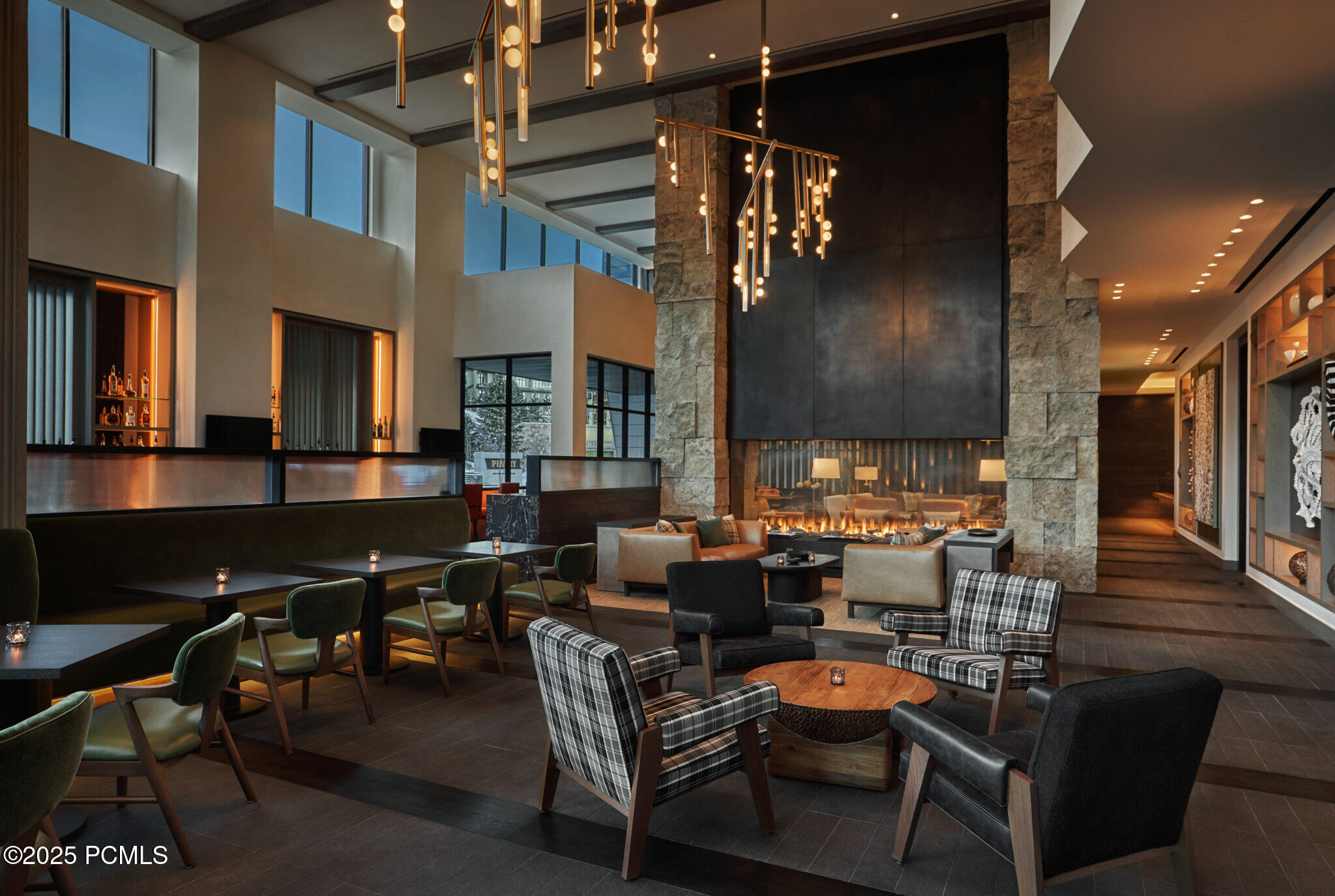 2417 High Mountain Road #2518, Park City, Utah image 30