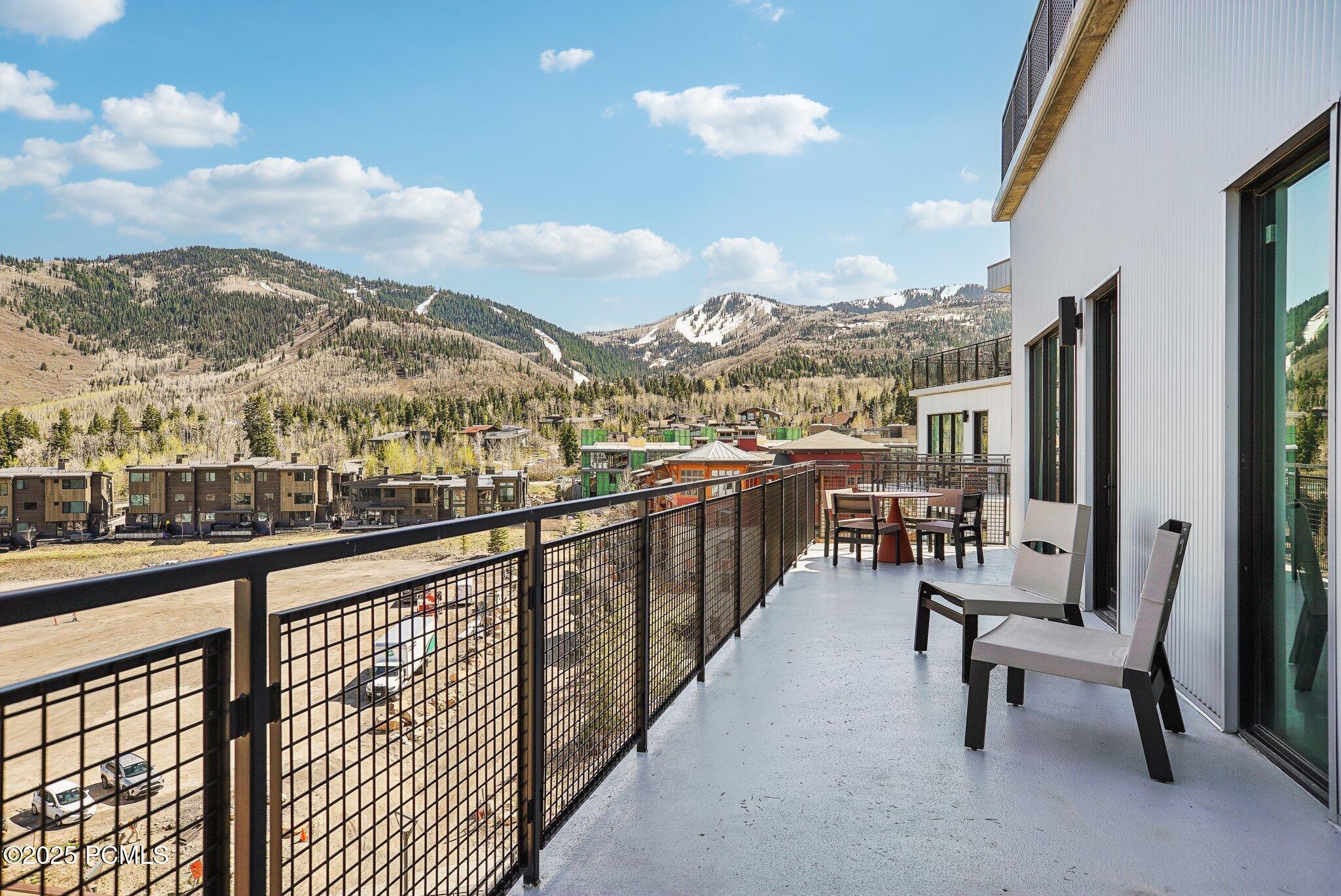 2417 High Mountain Road #2518, Park City, Utah image 4