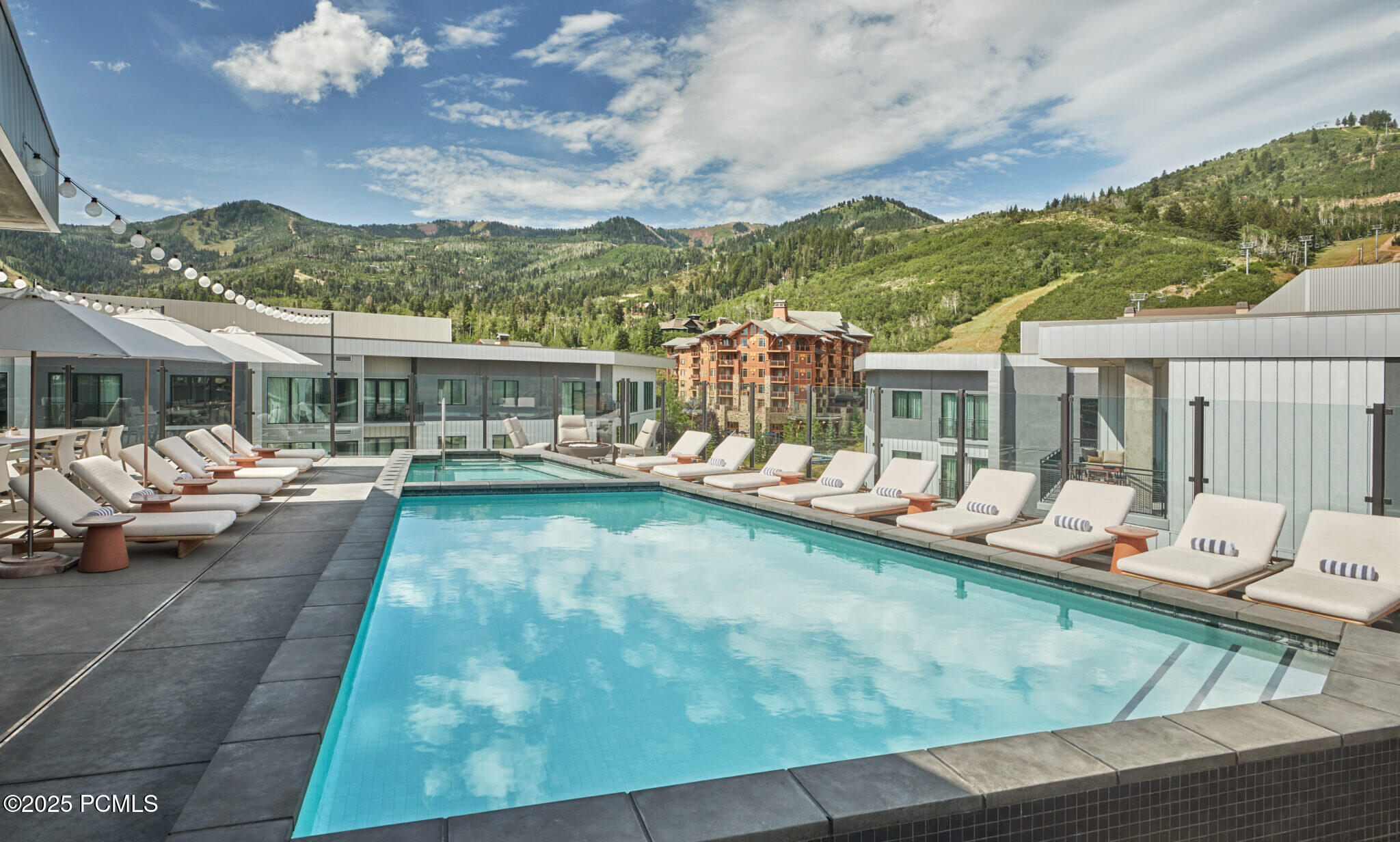 2417 High Mountain Road #2518, Park City, Utah image 28
