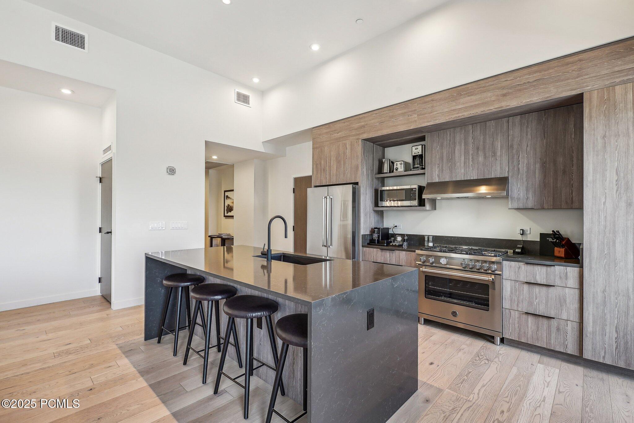 2417 High Mountain Road #2518, Park City, Utah image 8