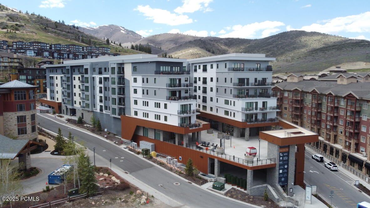 2417 High Mountain Road #2518, Park City, Utah image 25