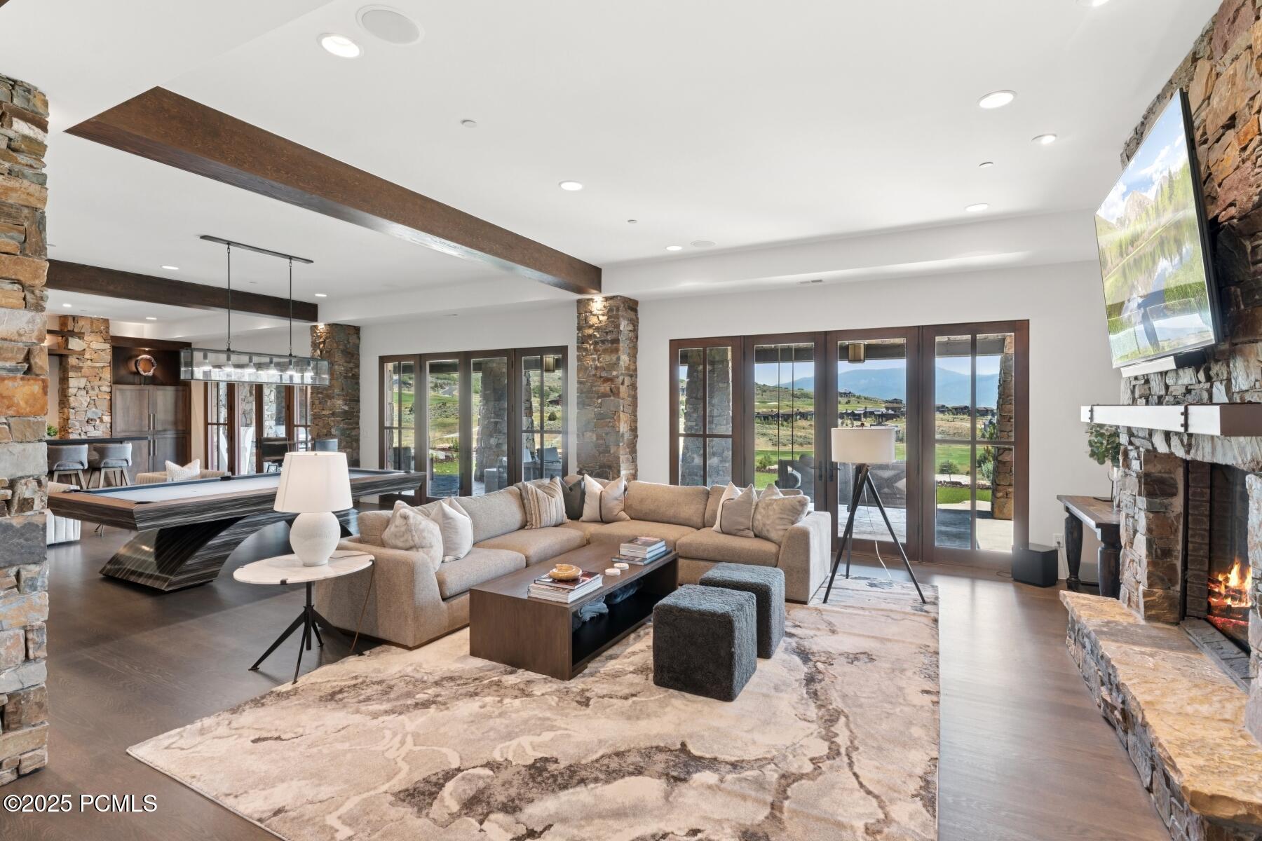 Kamas, Utah 84036, United States, 5 Bedrooms Bedrooms, ,7 BathroomsBathrooms,Residential,Active,185751