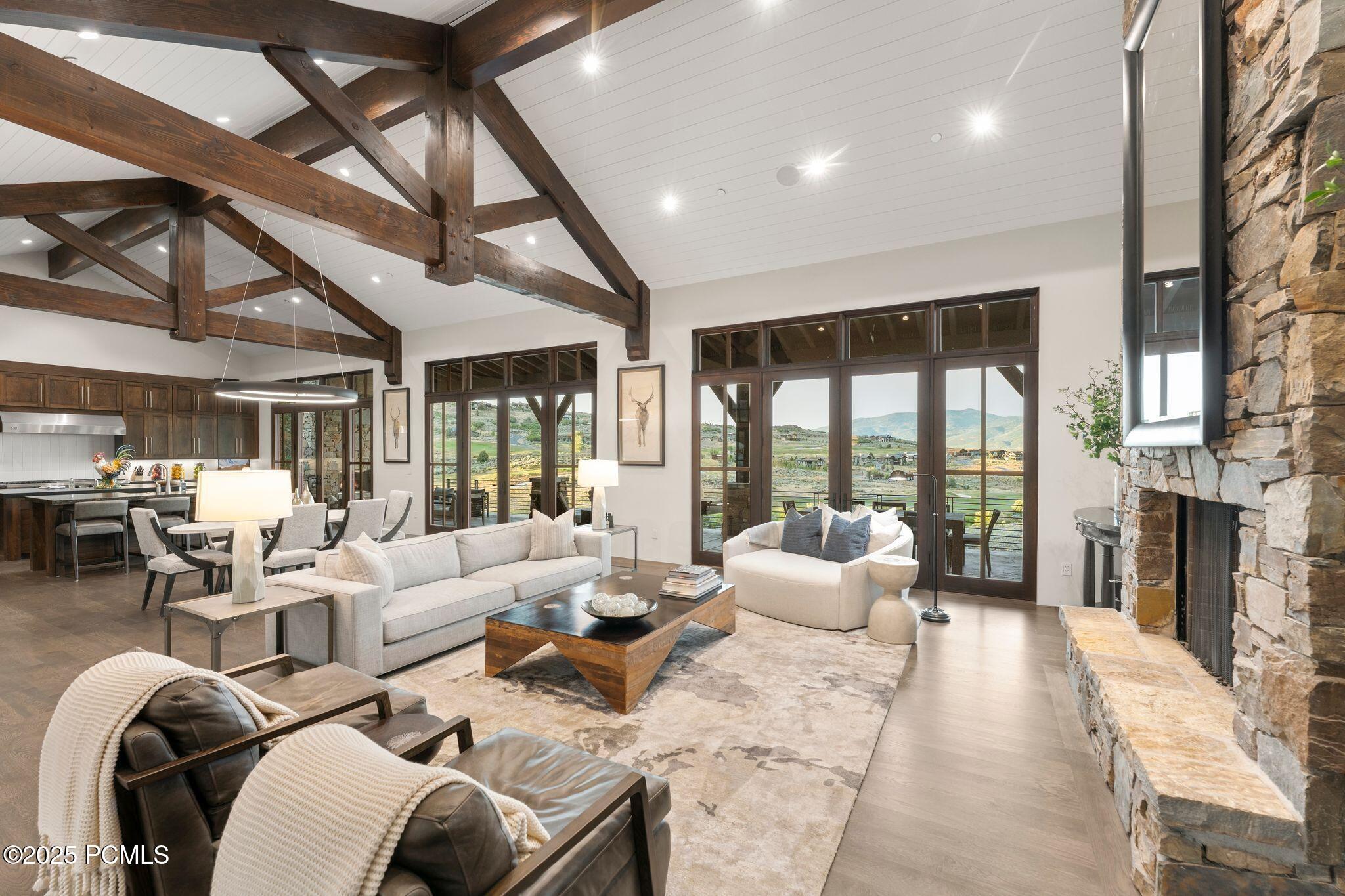 Kamas, Utah 84036, United States, 5 Bedrooms Bedrooms, ,7 BathroomsBathrooms,Residential,Active,185751