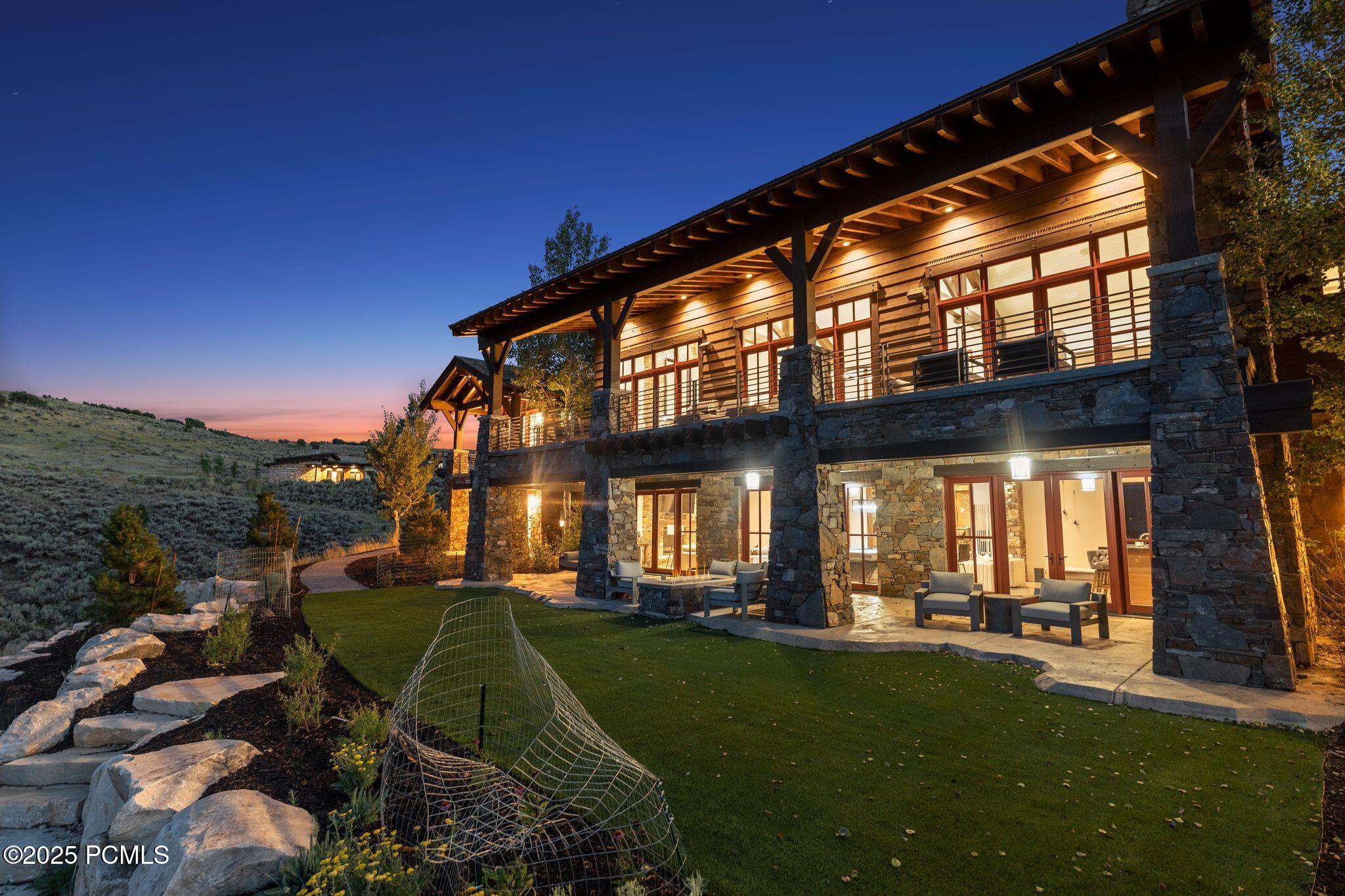 Kamas, Utah 84036, United States, 5 Bedrooms Bedrooms, ,7 BathroomsBathrooms,Residential,Active,185751