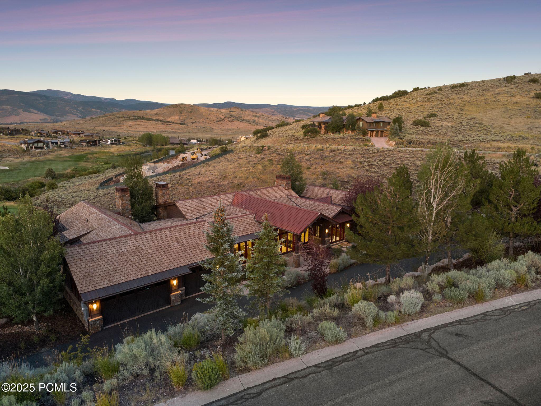 Kamas, Utah 84036, United States, 5 Bedrooms Bedrooms, ,7 BathroomsBathrooms,Residential,Active,185751