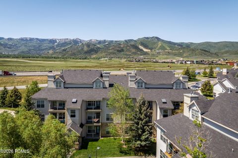 Condo For Sale - 900 W Bitner Road #I-25<br/> Park City, UT 84098