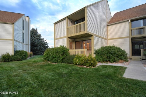 Townhouse For Rent - 134 Yonex Court<br/> Park City, UT 84060