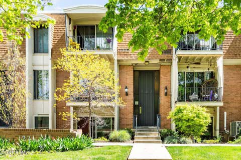 Homes For Sale - 127 S 800 E #APT 15<br/> Salt Lake County, Salt Lake City, UT 84102