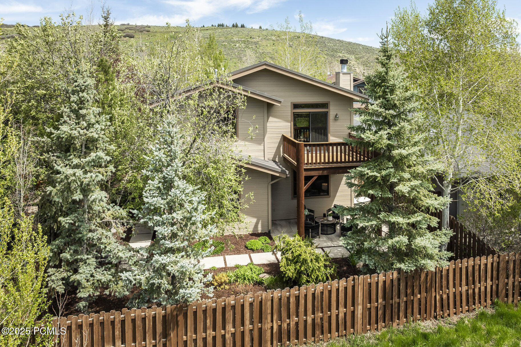 1137 Station Loop Road, Park City, Utah image 3