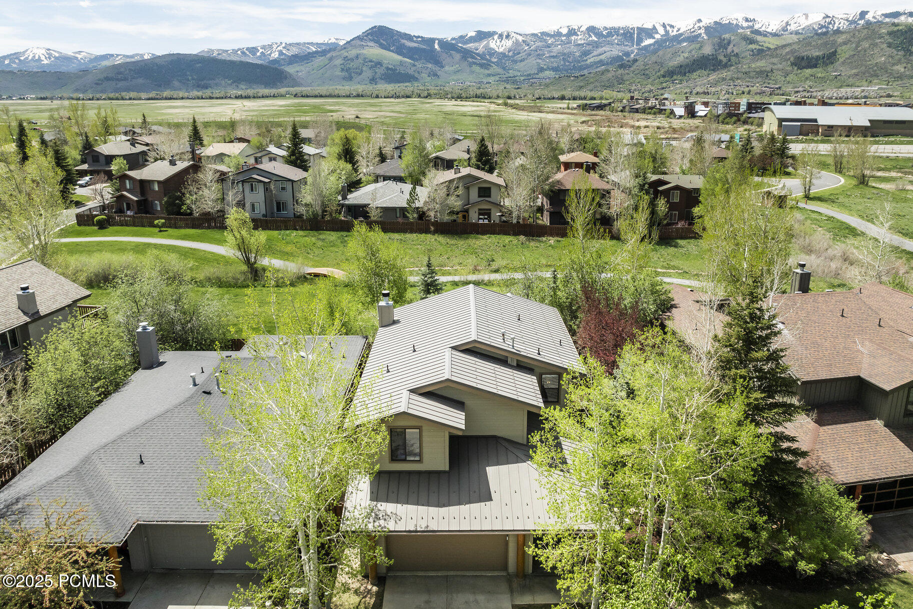 1137 Station Loop Road, Park City, Utah image 2